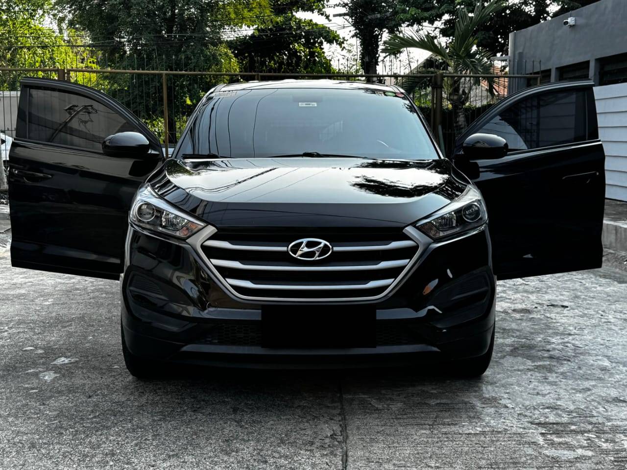 Second Hand 2019 Hyundai Tucson Second Hand 2019 Hyundai Tucson