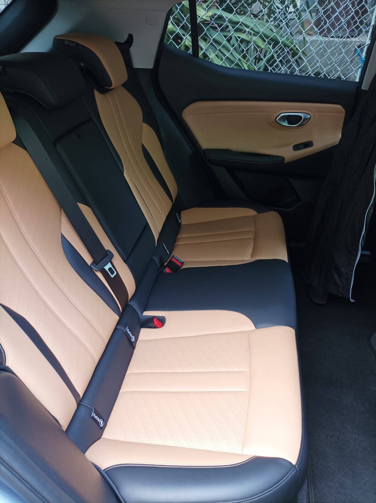 2024 GAC GS3 Emzoom 2024 GAC GS3 Emzoom