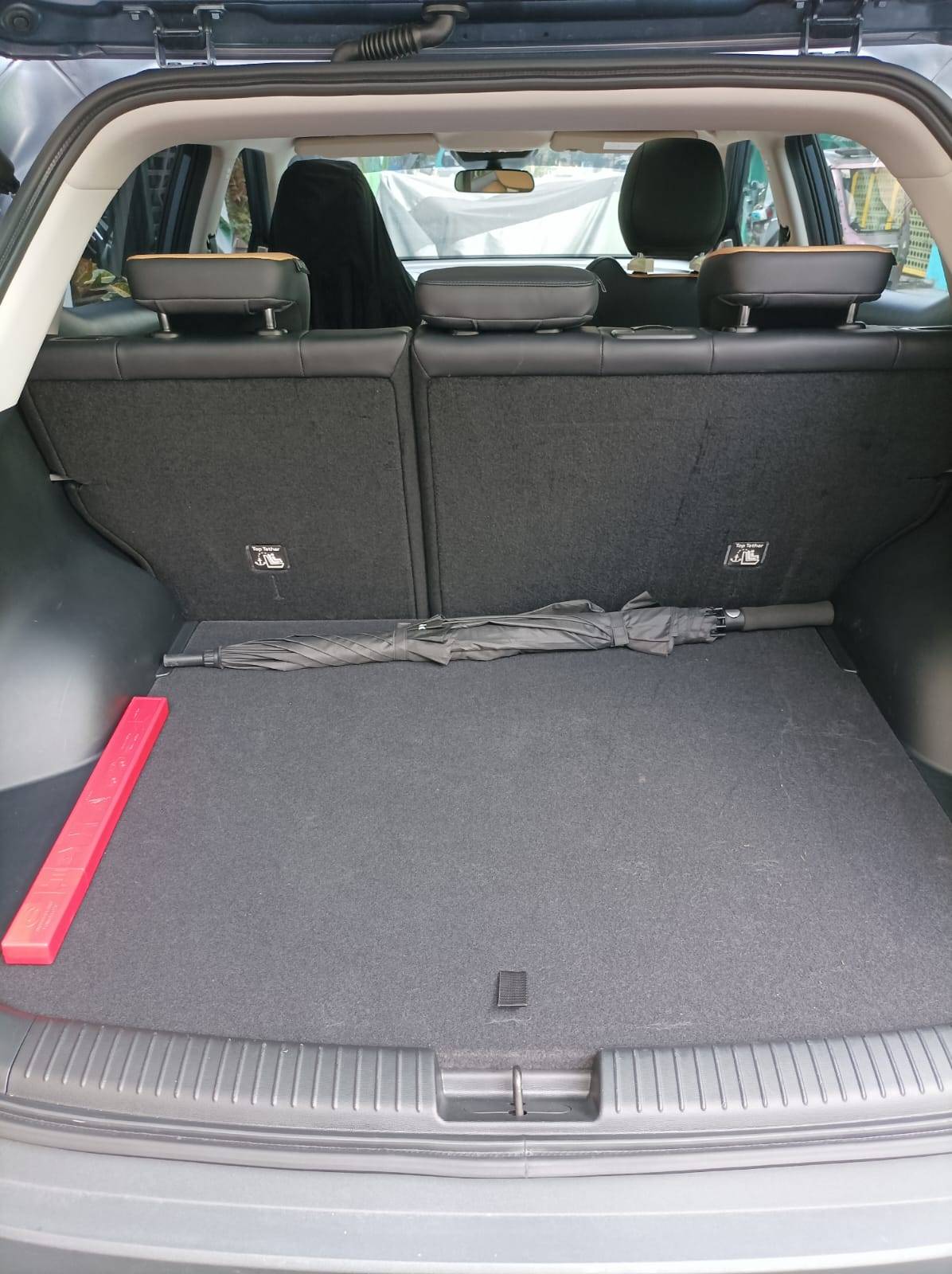 2024 GAC GS3 Emzoom 2024 GAC GS3 Emzoom