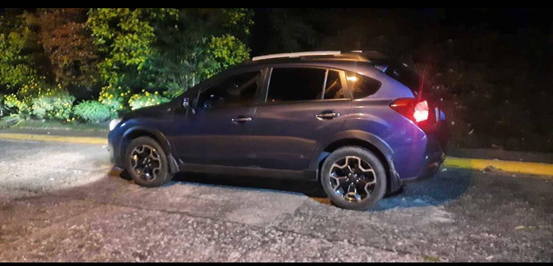 2012 Subaru XV 2012 Subaru XV