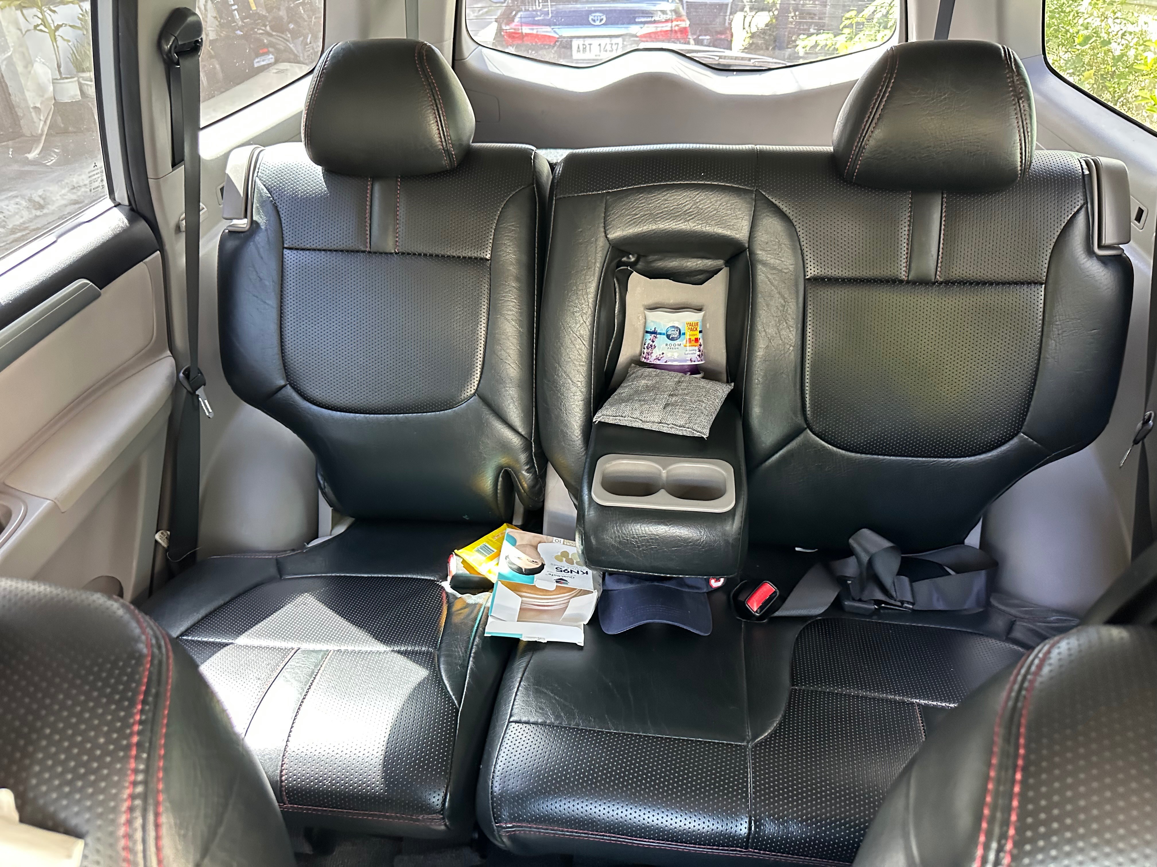 2016 Mitsubishi Montero Sport 2016 Mitsubishi Montero Sport