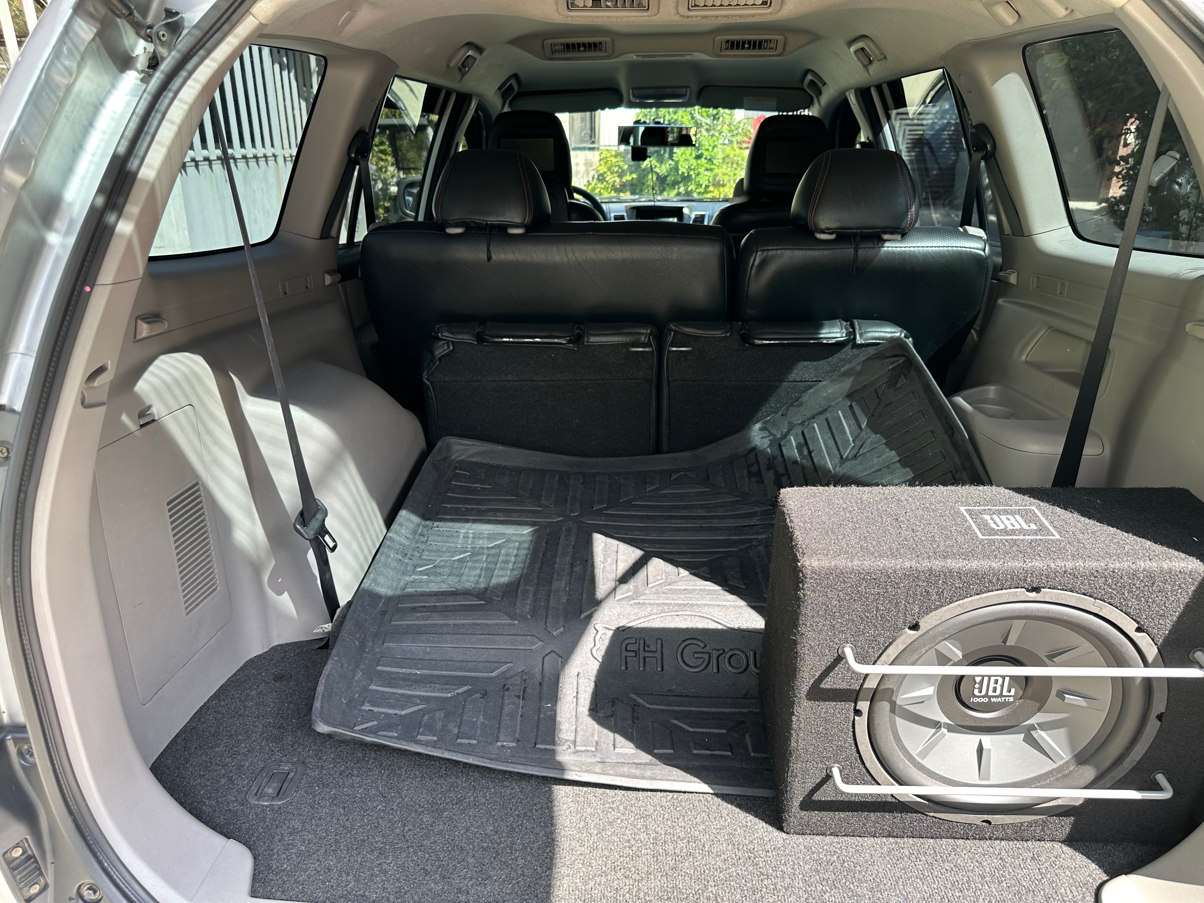 2016 Mitsubishi Montero Sport 2016 Mitsubishi Montero Sport