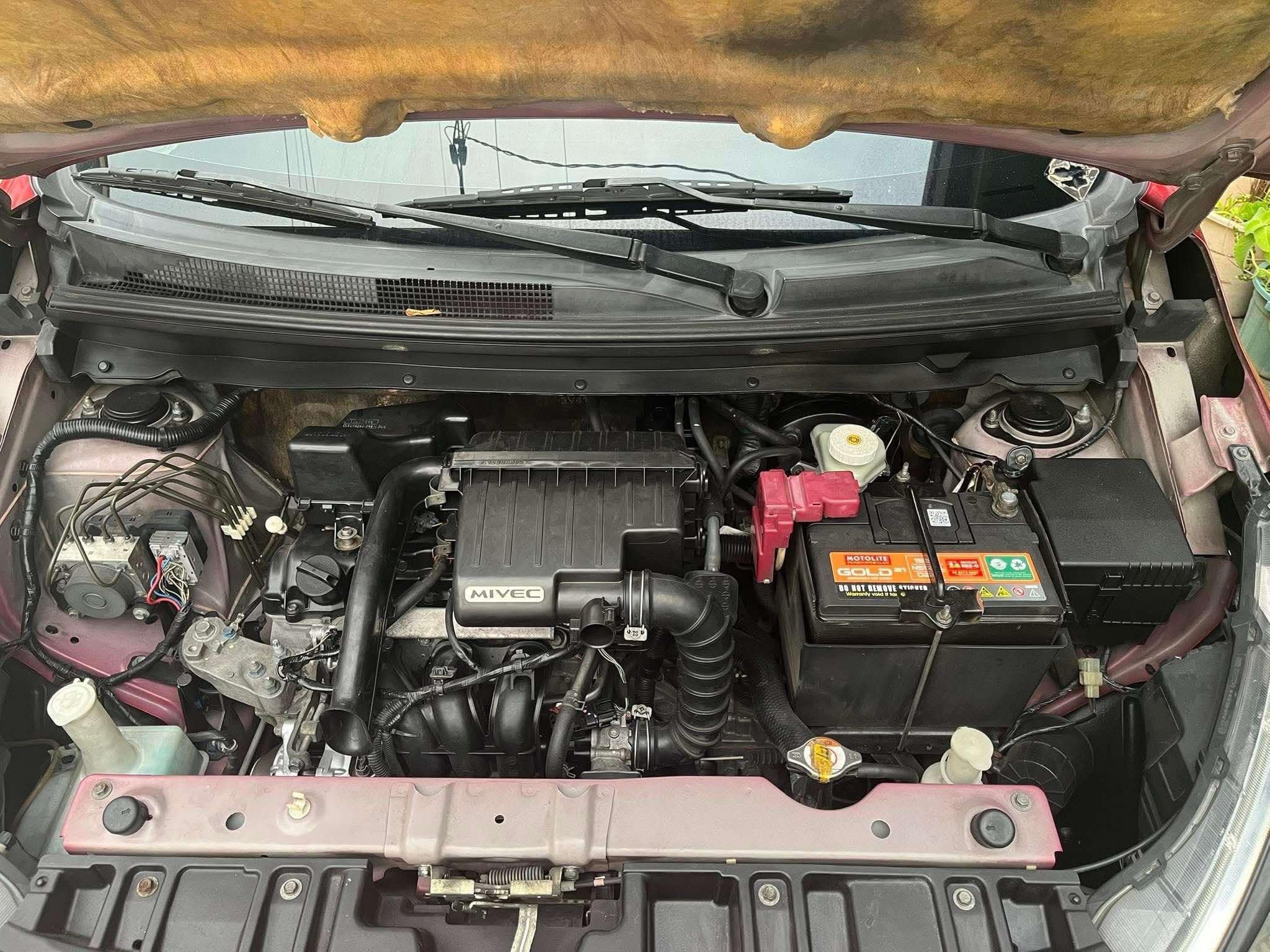 2017 Mitsubishi Mirage 2017 Mitsubishi Mirage