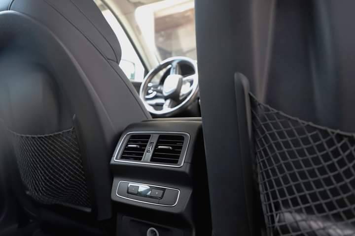 2018 Audi Q5 2018 Audi Q5