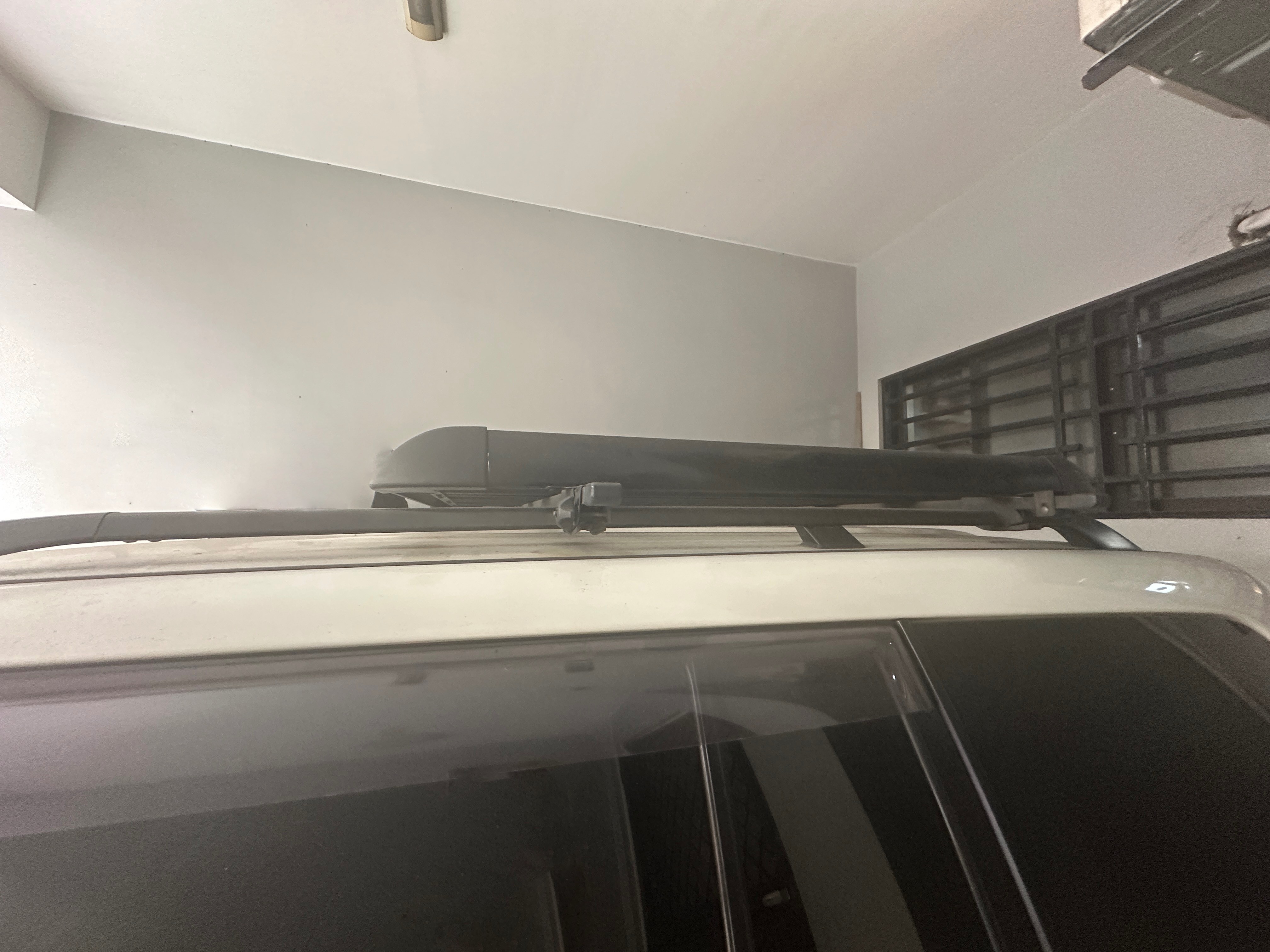 2014 Mitsubishi Montero Sport 2014 Mitsubishi Montero Sport