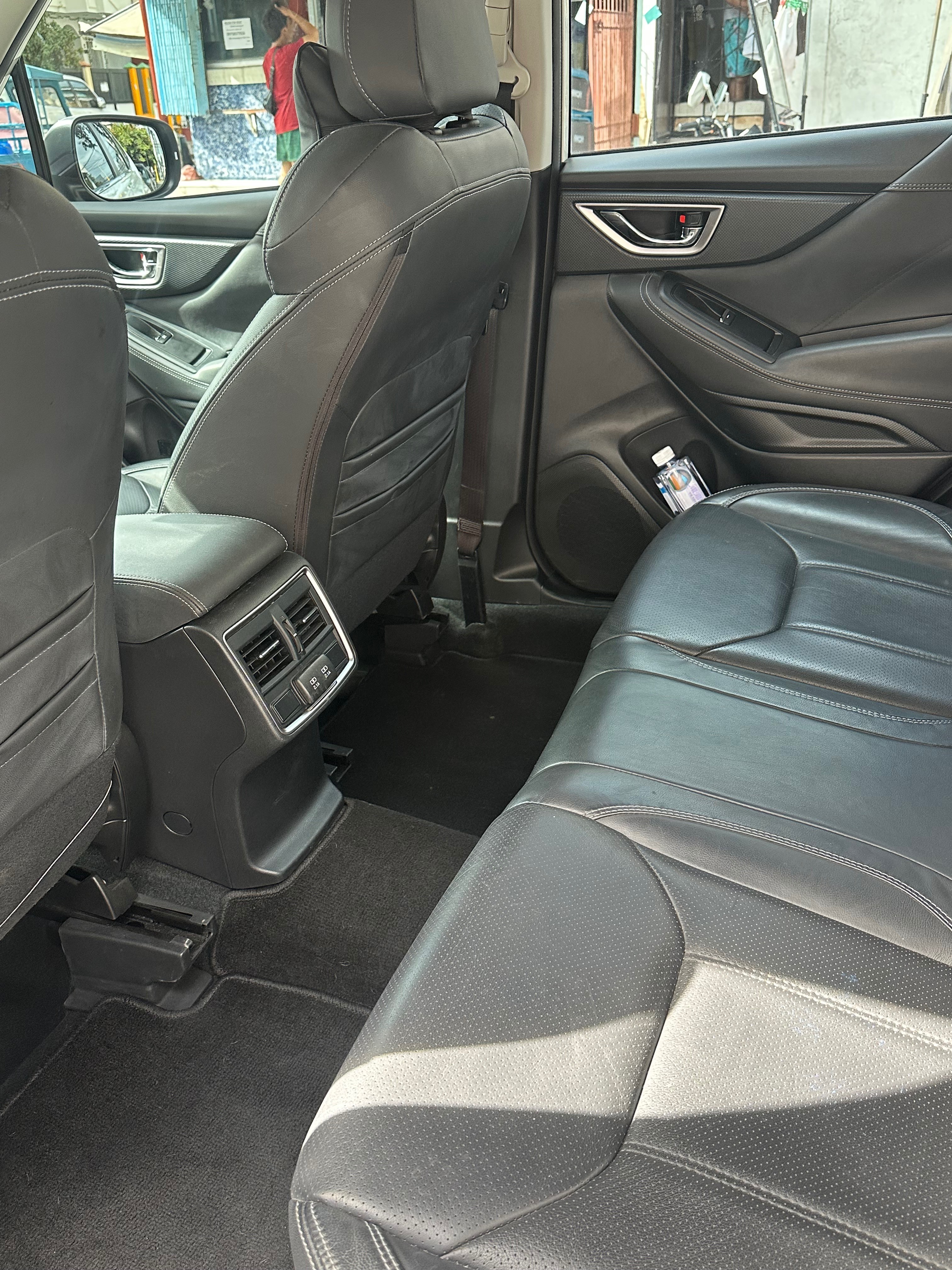 2019 Subaru Forester 2019 Subaru Forester