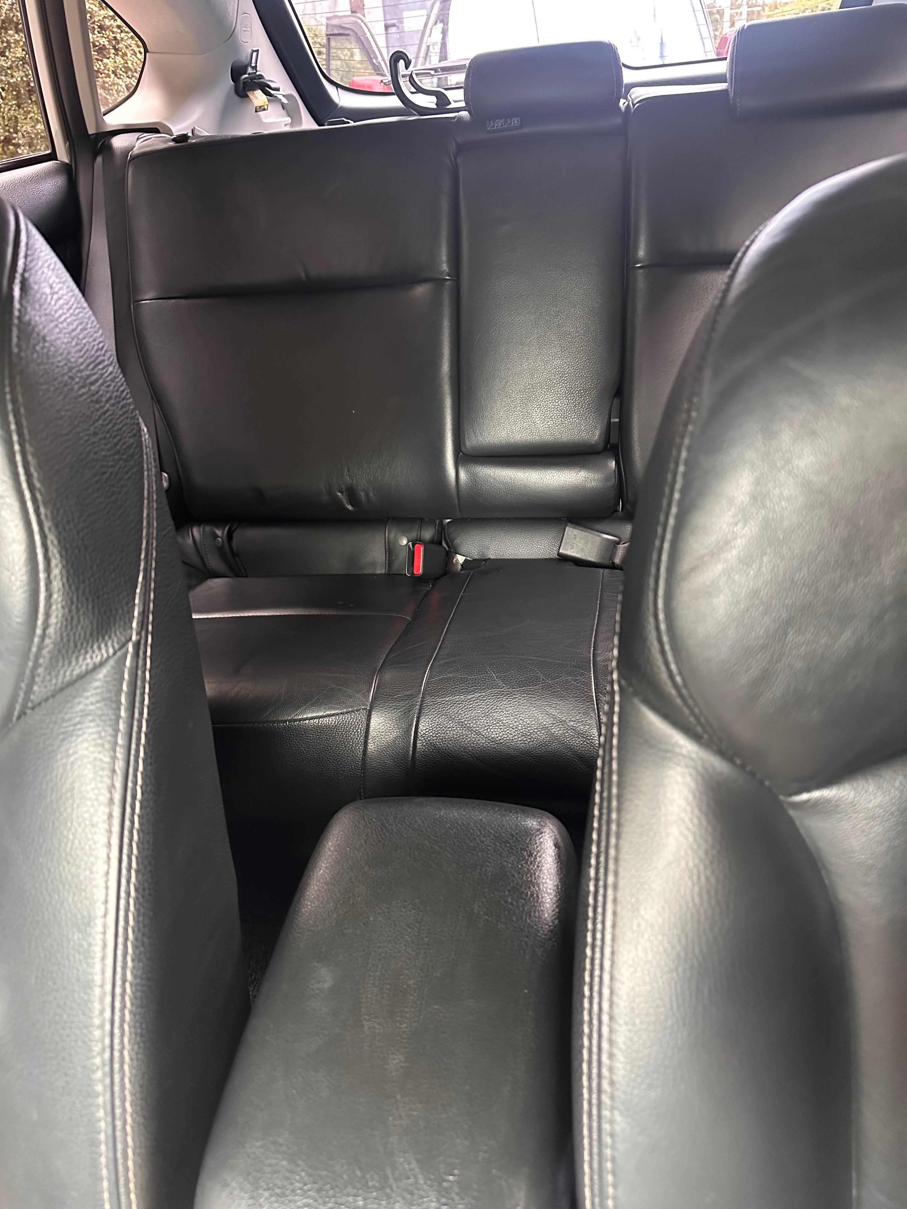 2015 Subaru XV 2015 Subaru XV