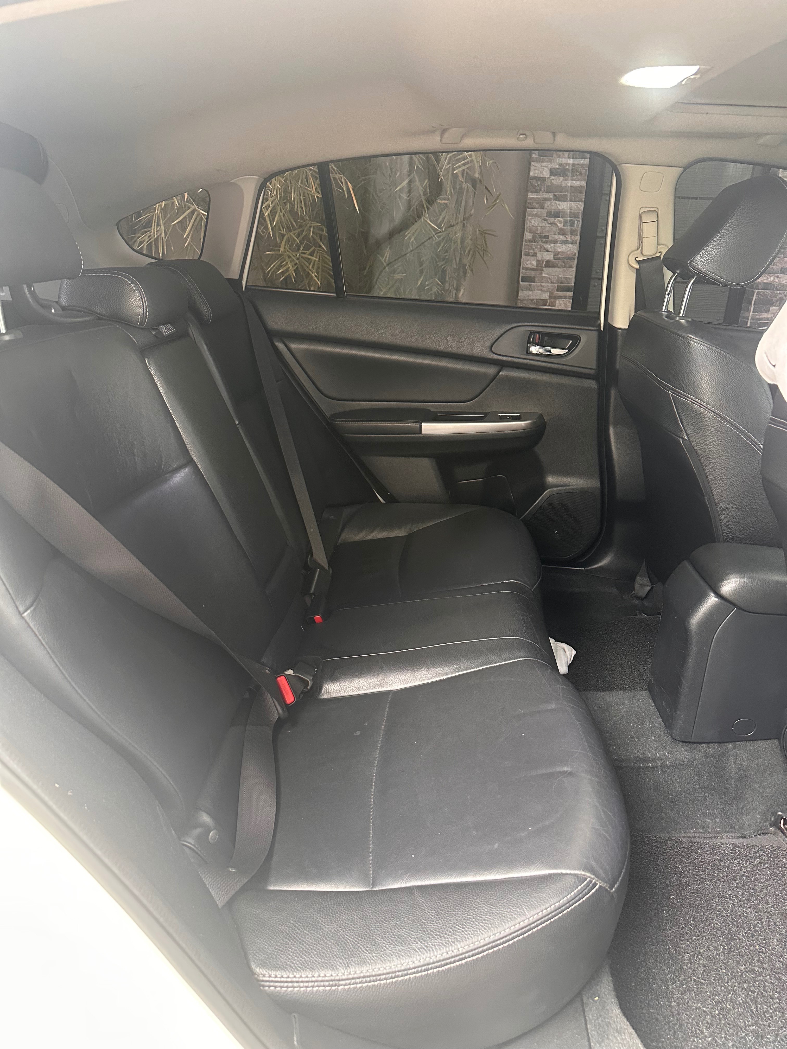 2015 Subaru XV 2015 Subaru XV