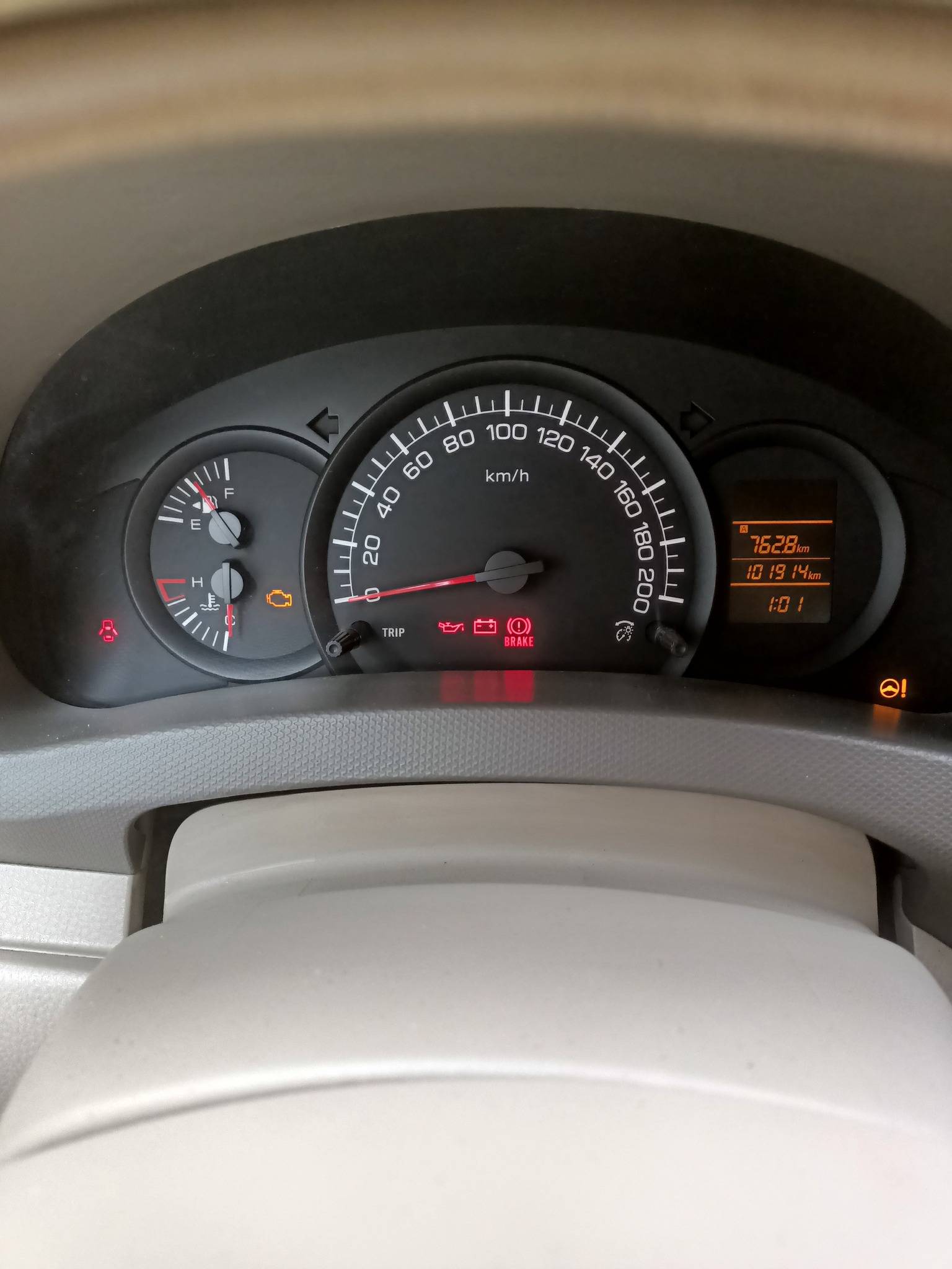 2017 Suzuki Ertiga 2017 Suzuki Ertiga