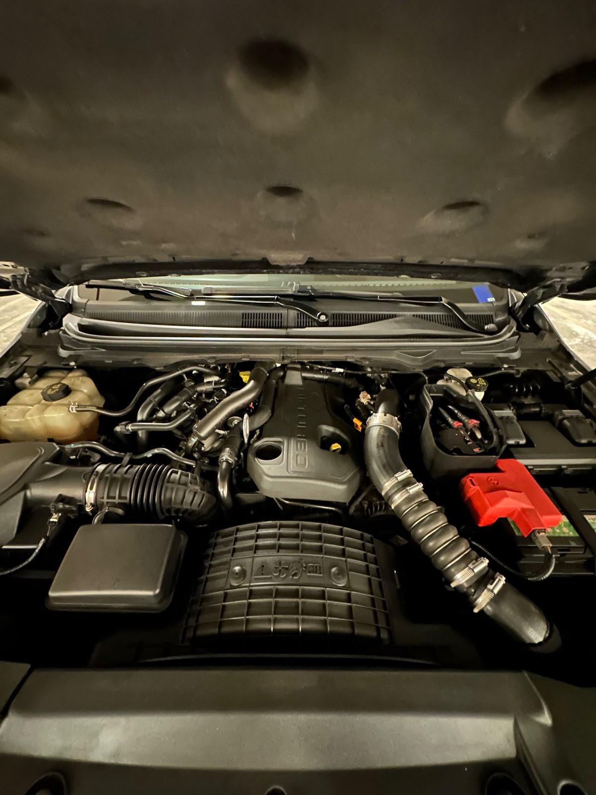 2022 Ford Ranger Raptor 2022 Ford Ranger Raptor