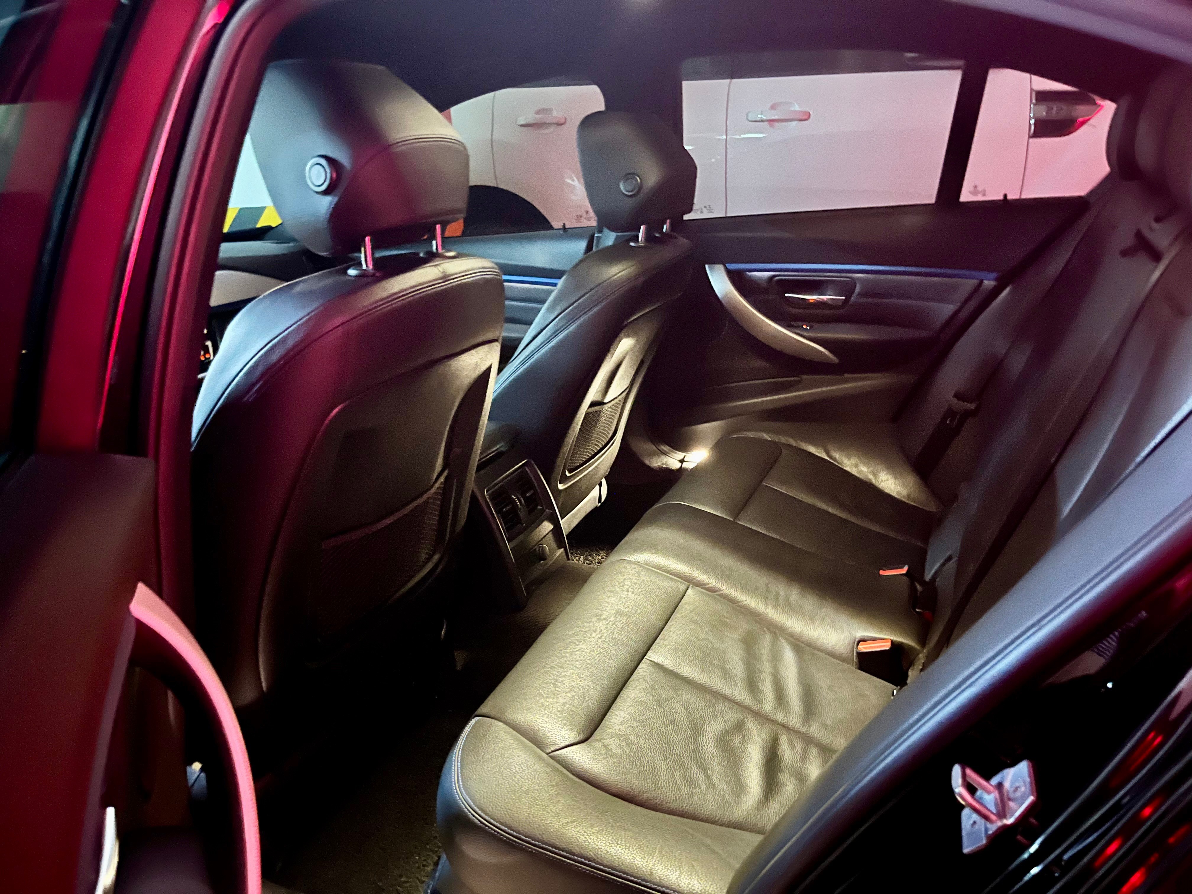 2018 BMW 3 Series Sedan 2018 BMW 3 Series Sedan