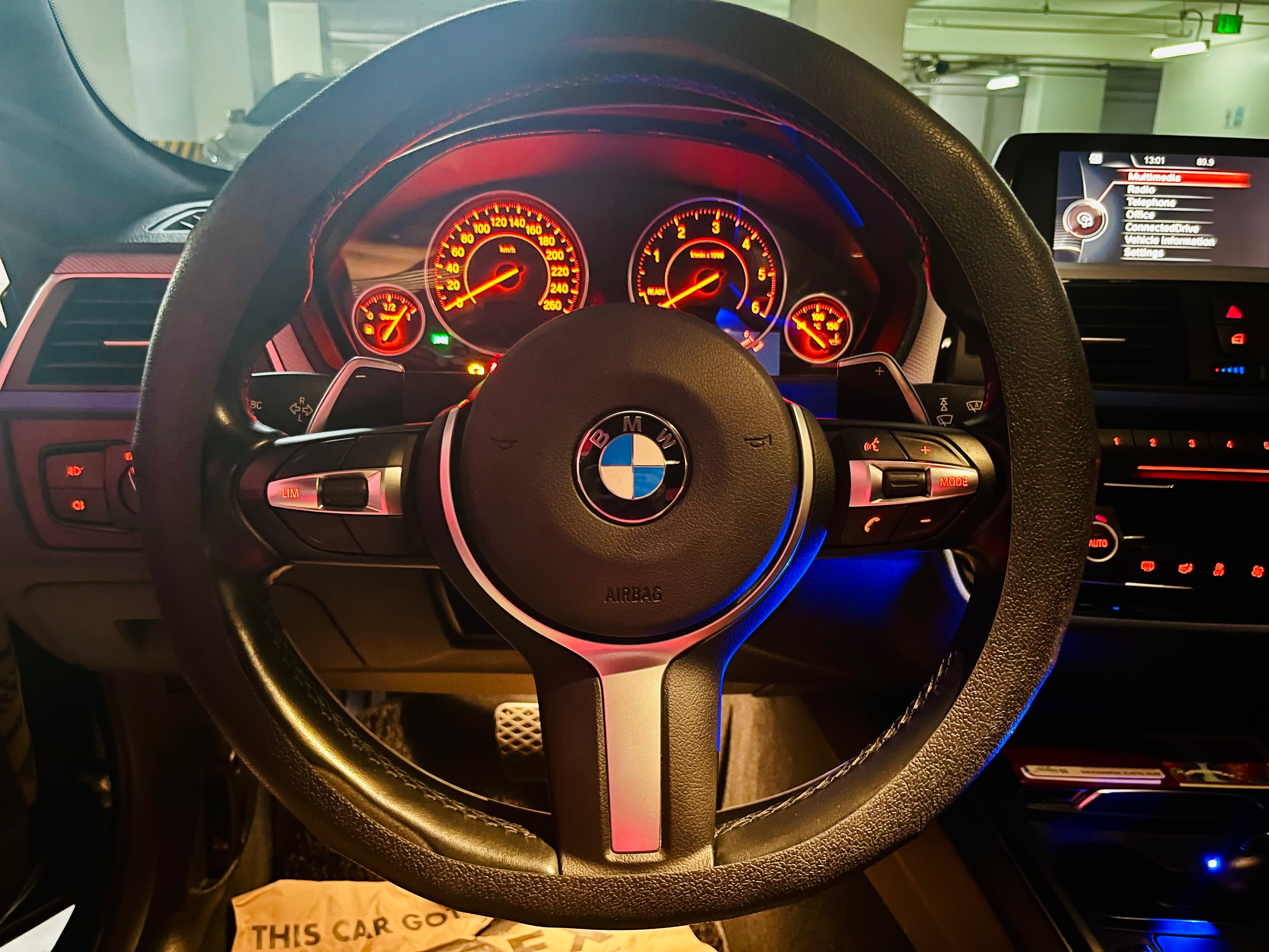 2018 BMW 3 Series Sedan 2018 BMW 3 Series Sedan