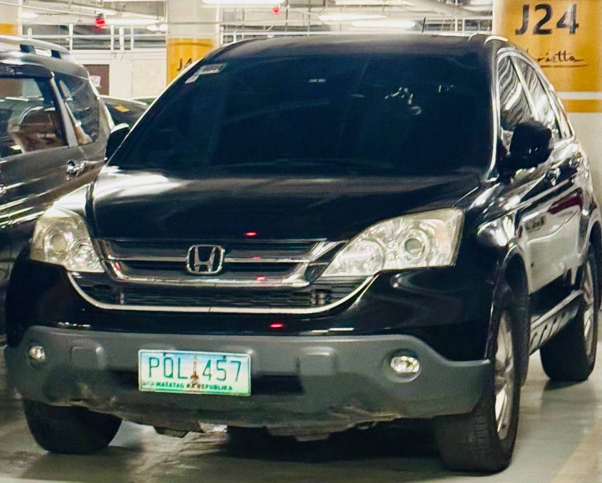 Second Hand 2011 Honda CR-V Second Hand 2011 Honda CR-V
