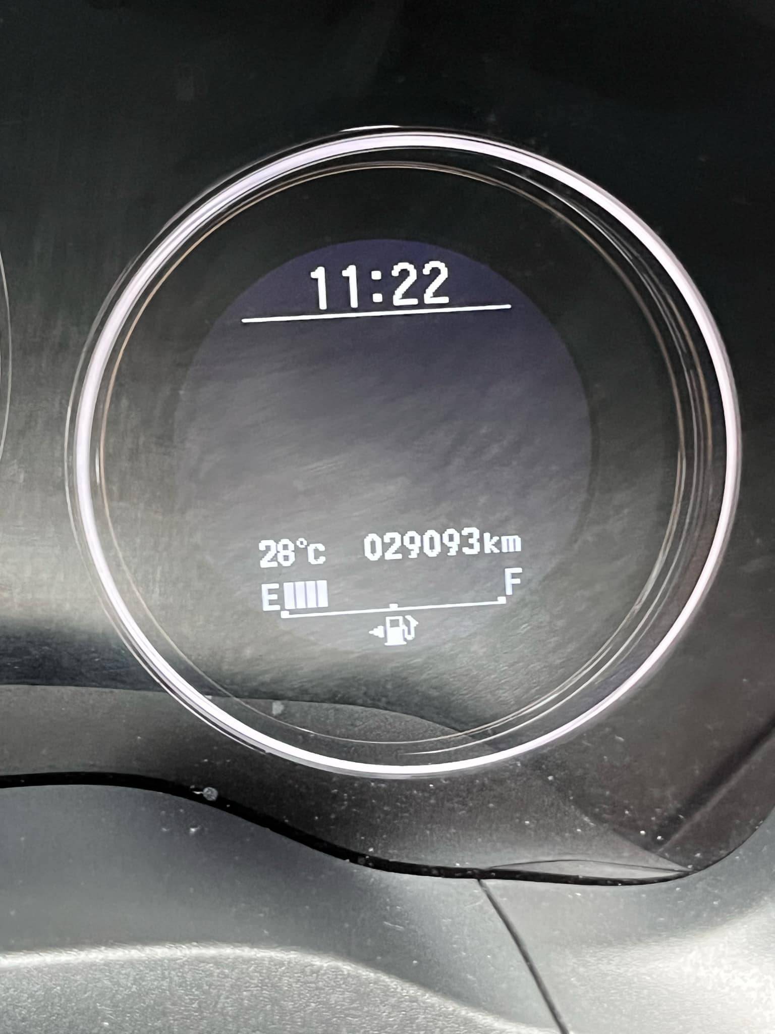 2016 Honda HR-V 2016 Honda HR-V