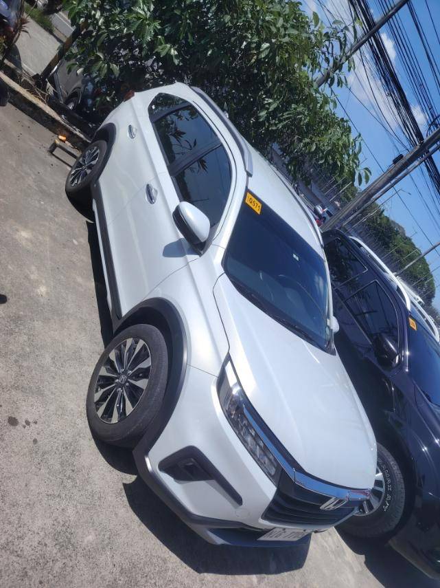 2023 Honda BR-V 2023 Honda BR-V