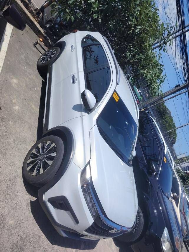 2023 Honda BR-V 2023 Honda BR-V