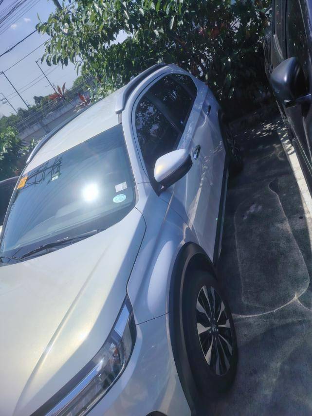 2023 Honda BR-V 2023 Honda BR-V