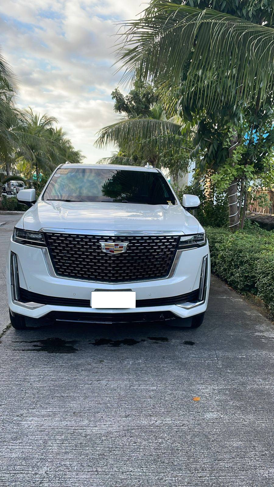 Second Hand 2024 Cadillac Escalade Second Hand 2024 Cadillac Escalade