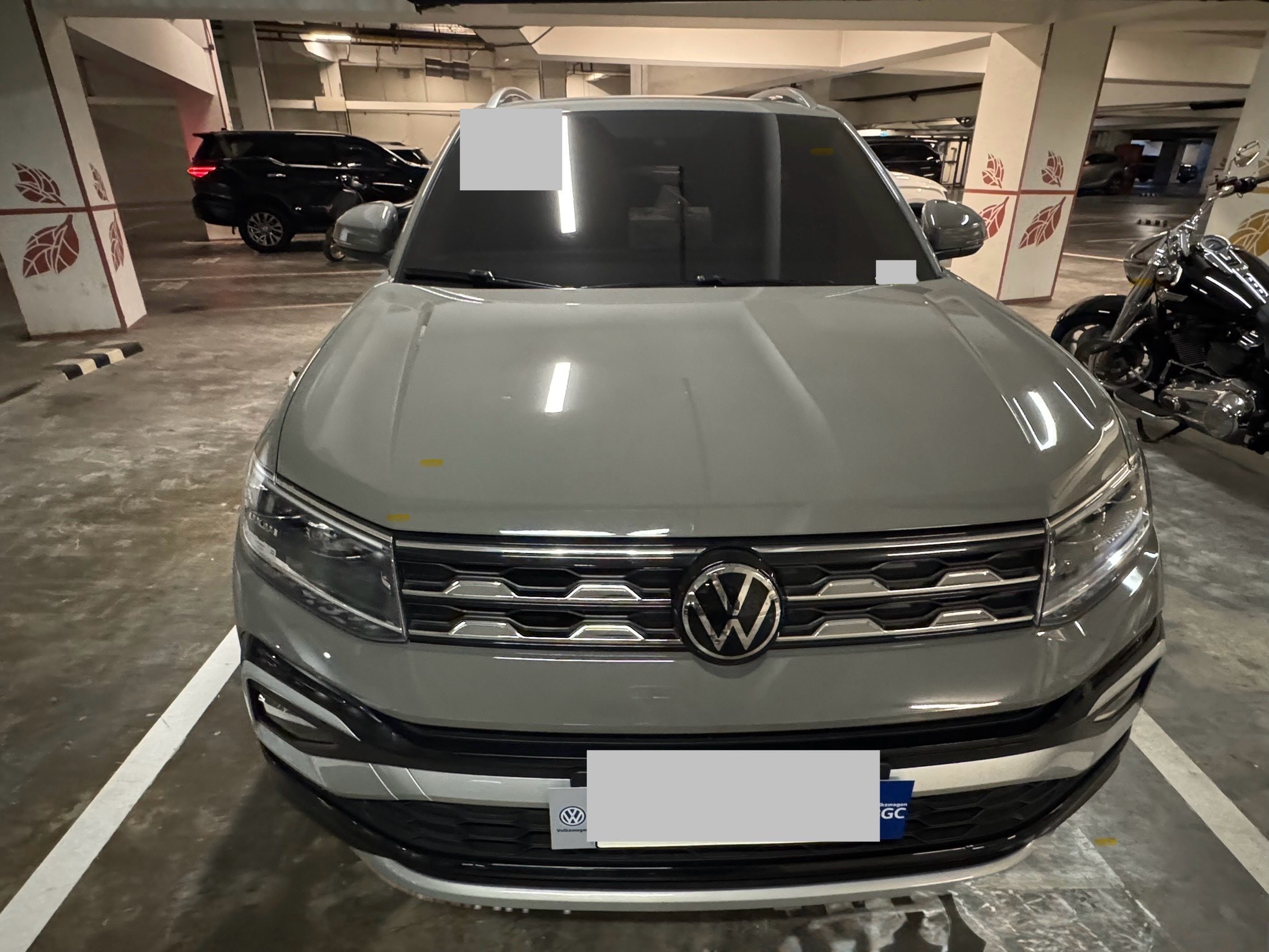 Used 2022 Volkswagen T-Cross Used 2022 Volkswagen T-Cross