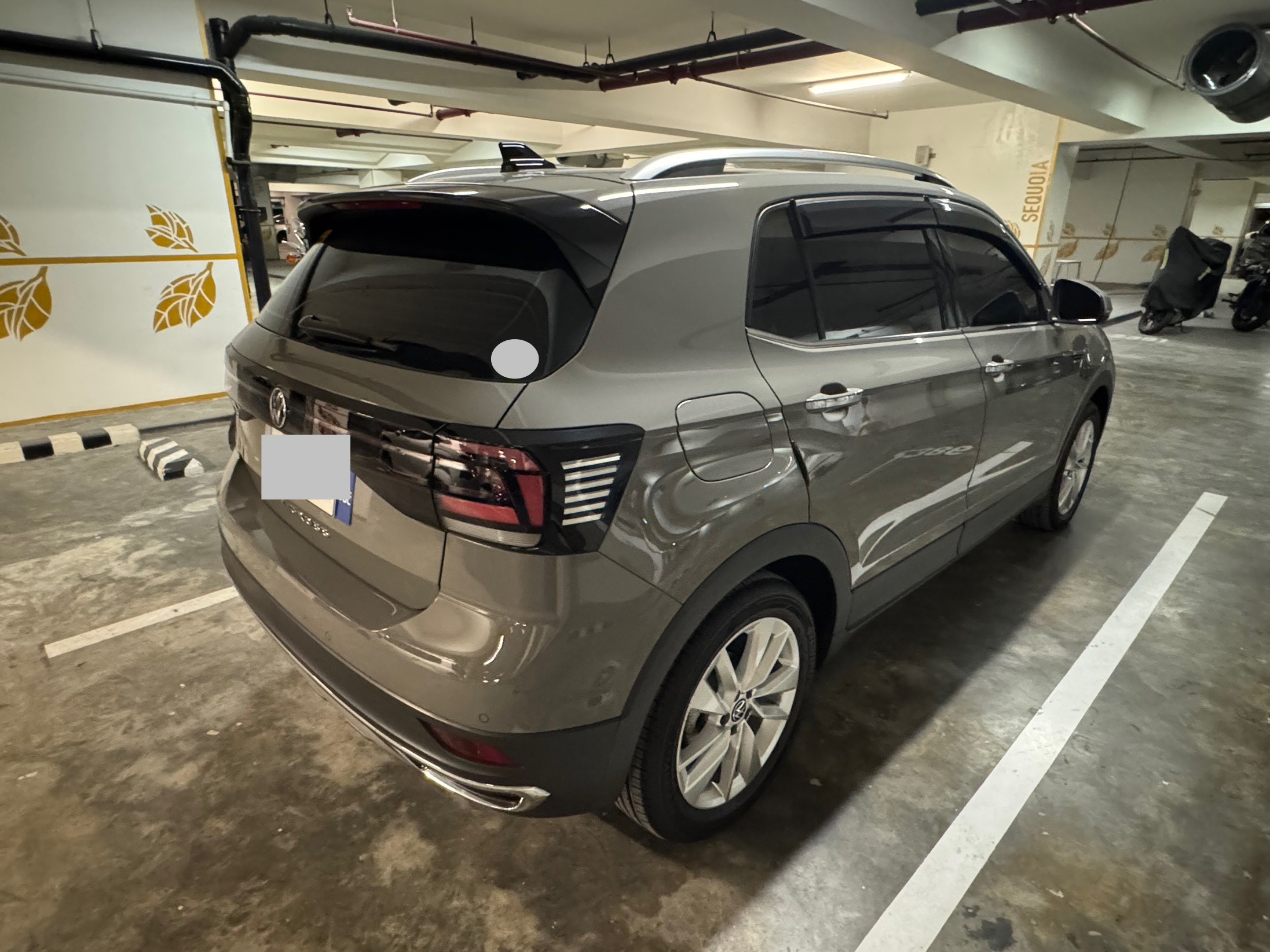 2022 Volkswagen T-Cross 2022 Volkswagen T-Cross