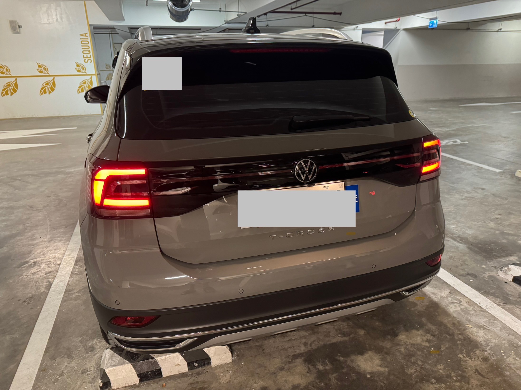 2022 Volkswagen T-Cross 2022 Volkswagen T-Cross