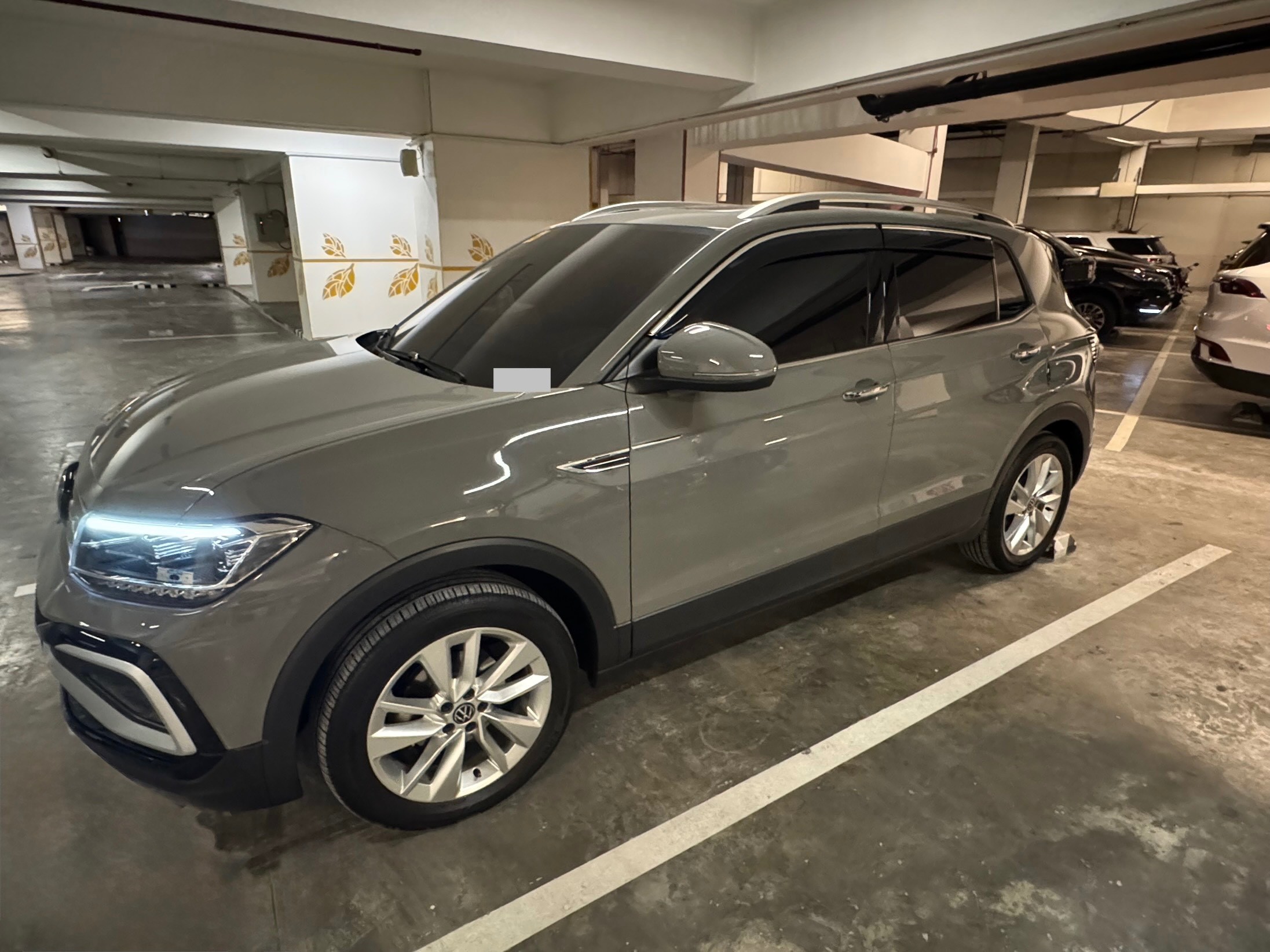 2022 Volkswagen T-Cross 2022 Volkswagen T-Cross