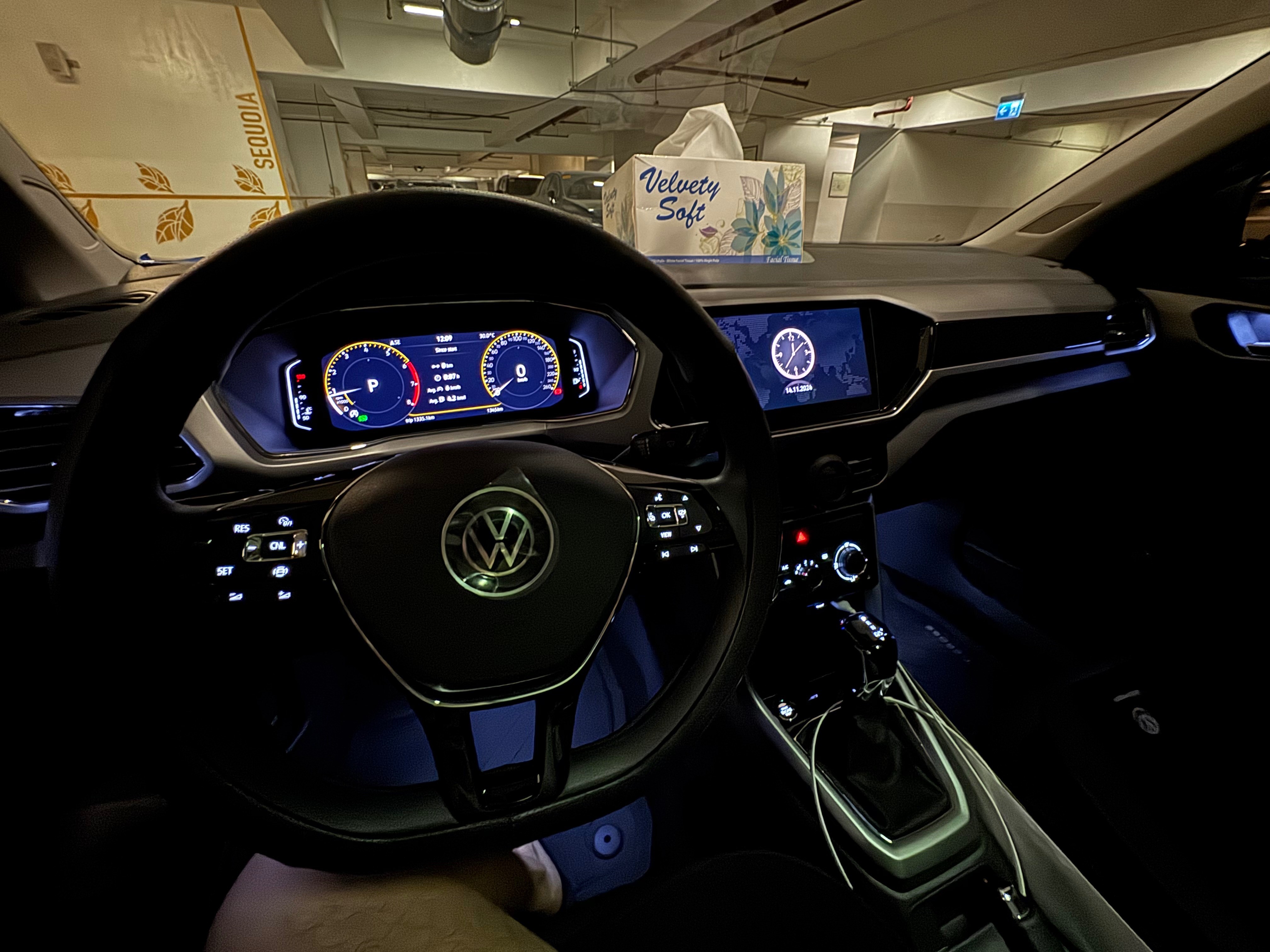 2022 Volkswagen T-Cross 2022 Volkswagen T-Cross