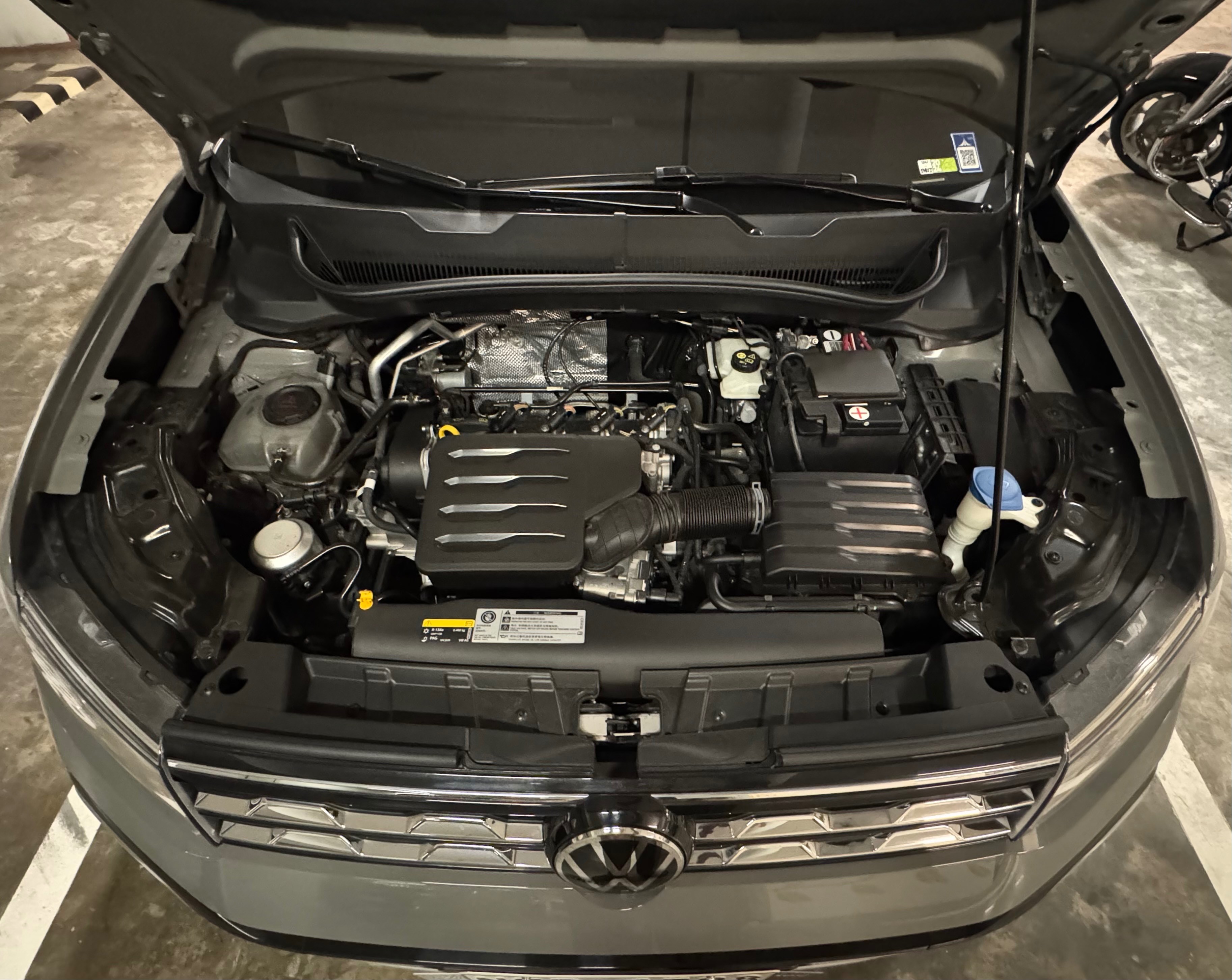 2022 Volkswagen T-Cross 2022 Volkswagen T-Cross