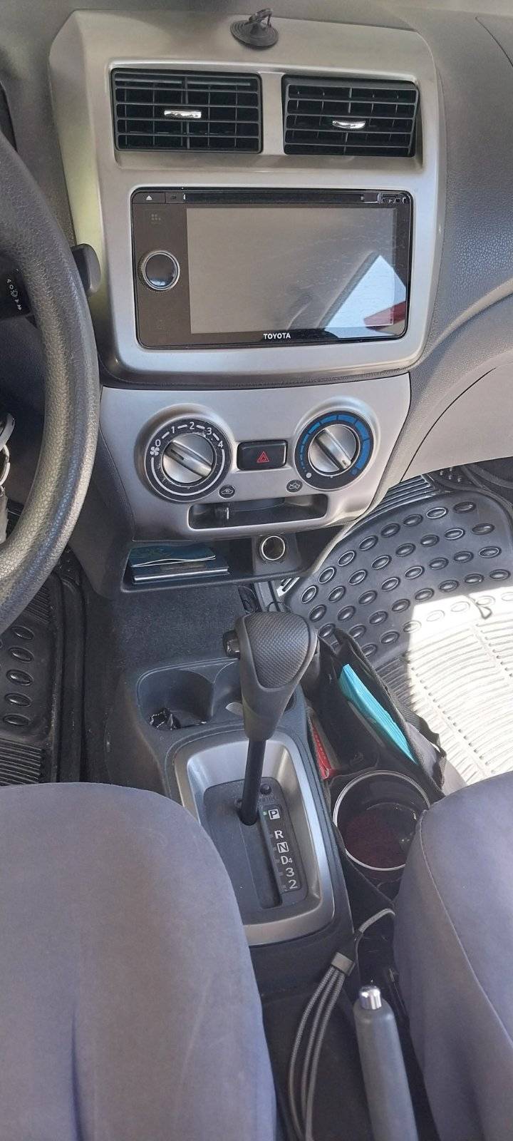 2018 Toyota Wigo 2018 Toyota Wigo