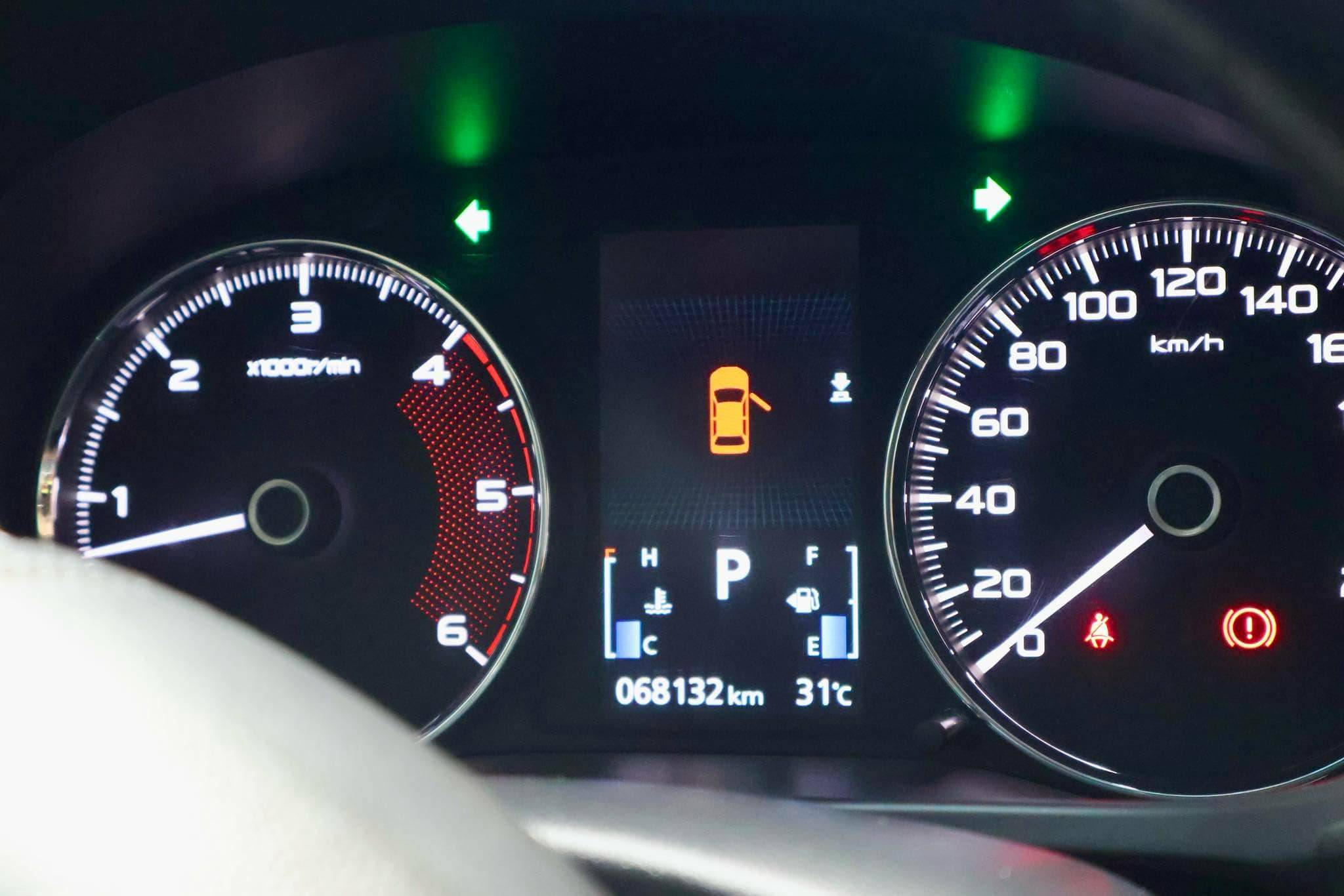 2016 Mitsubishi Montero Sport 2016 Mitsubishi Montero Sport