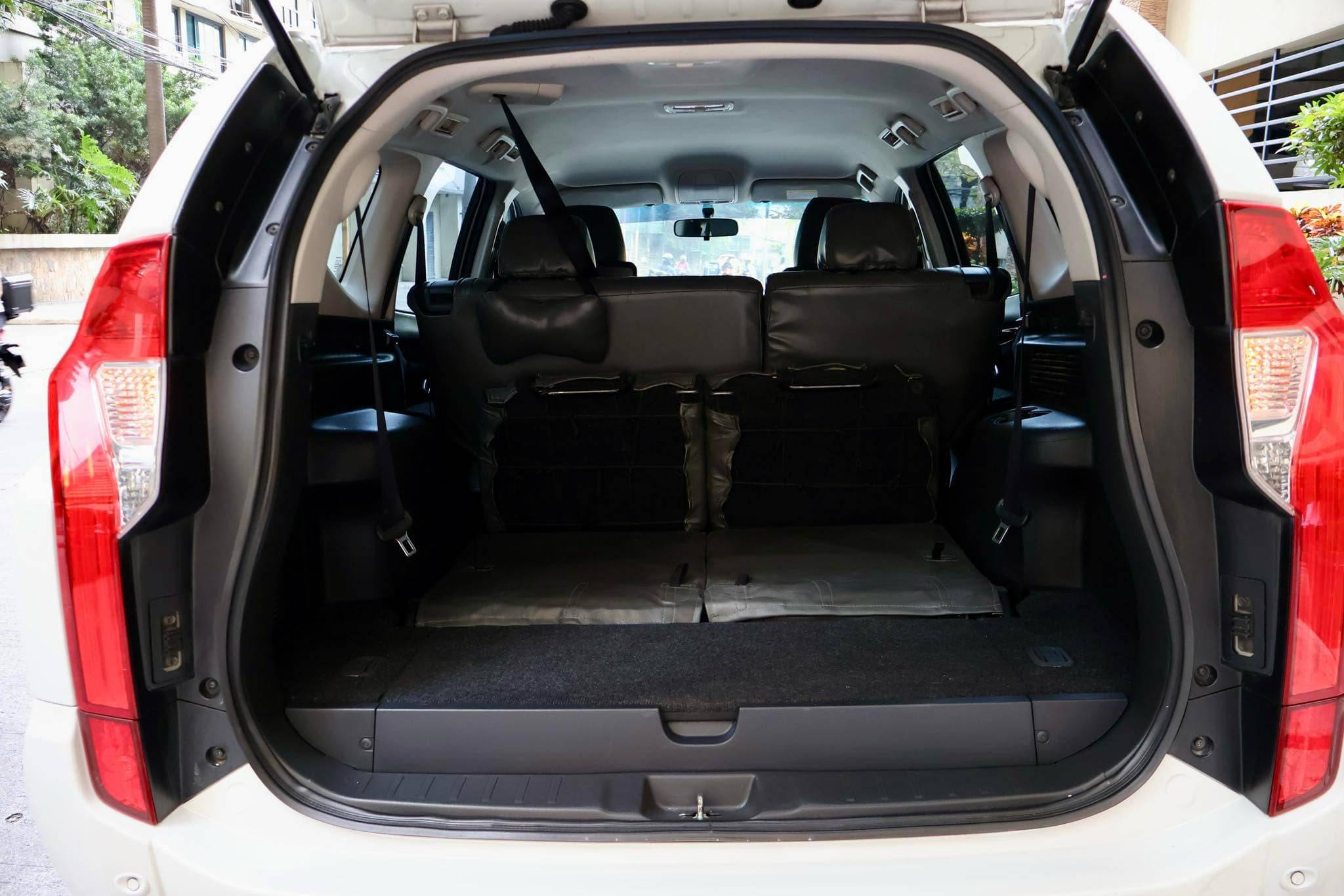 2016 Mitsubishi Montero Sport 2016 Mitsubishi Montero Sport