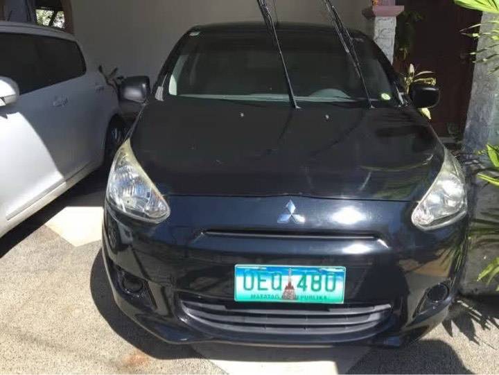 Second Hand 2013 Mitsubishi Mirage Second Hand 2013 Mitsubishi Mirage
