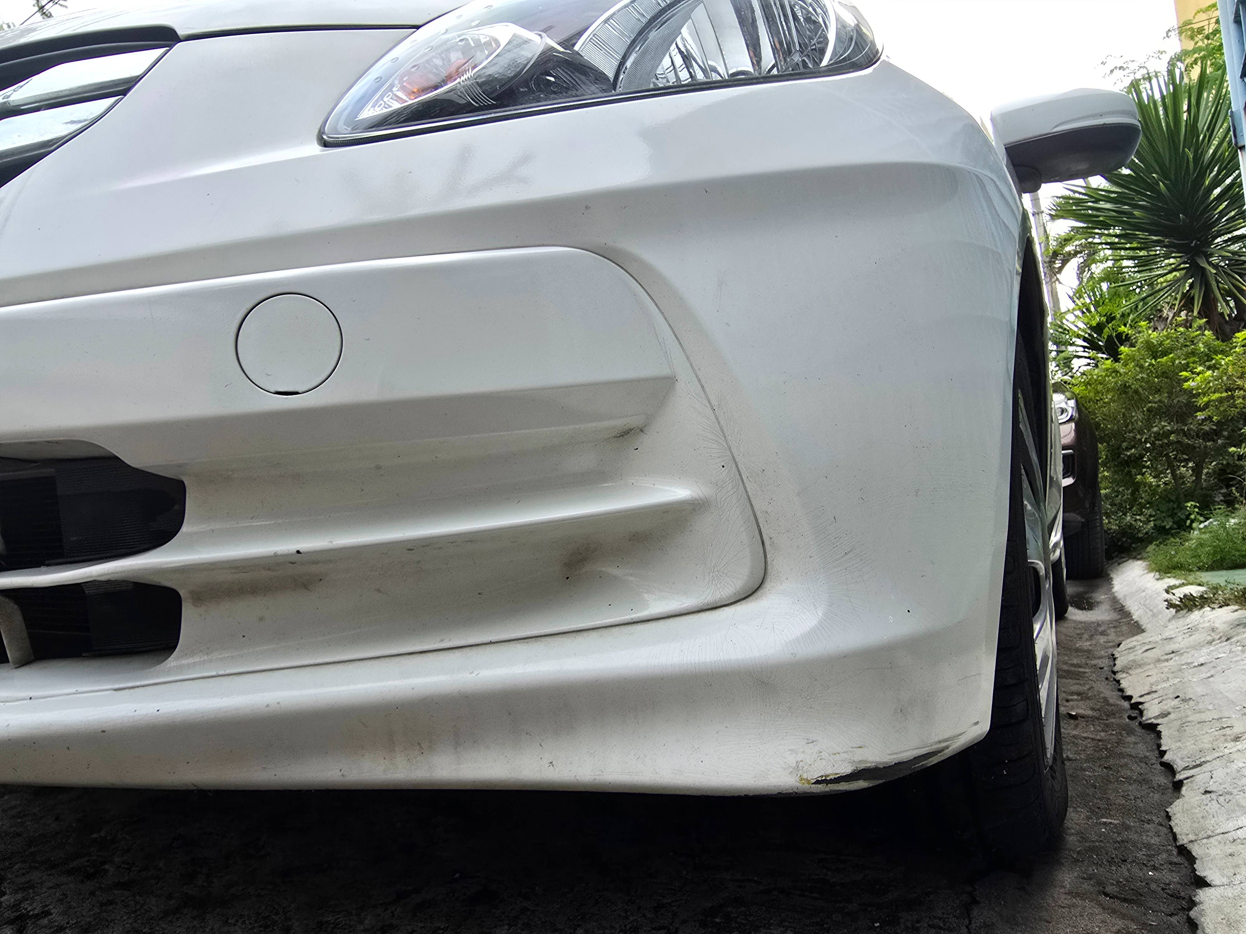 2018 Honda Brio Amaze 2018 Honda Brio Amaze