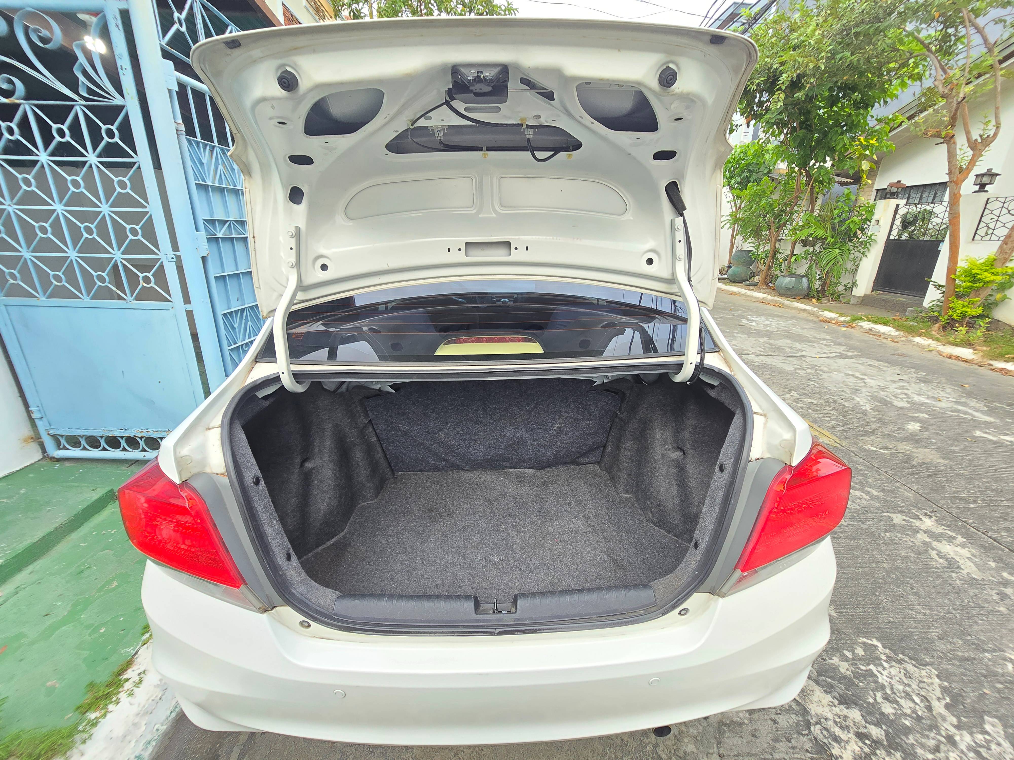 2018 Honda Brio Amaze 2018 Honda Brio Amaze