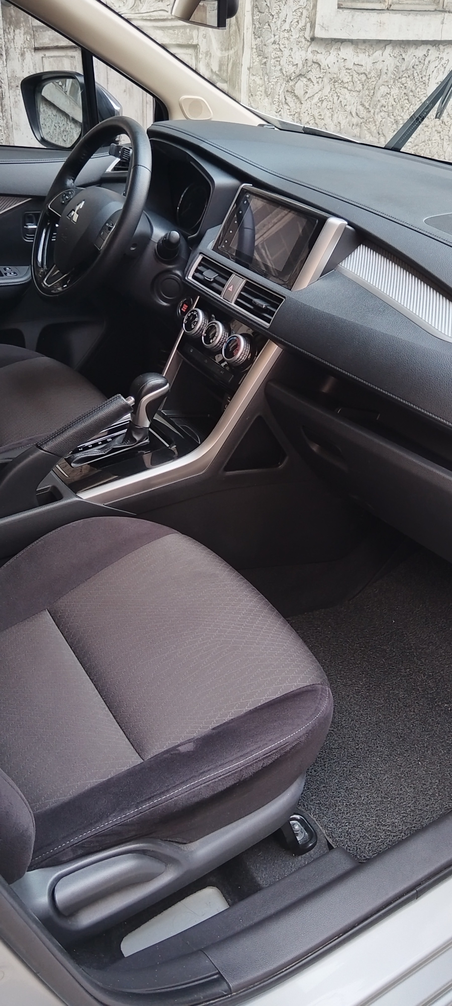 2019 Mitsubishi Xpander 2019 Mitsubishi Xpander