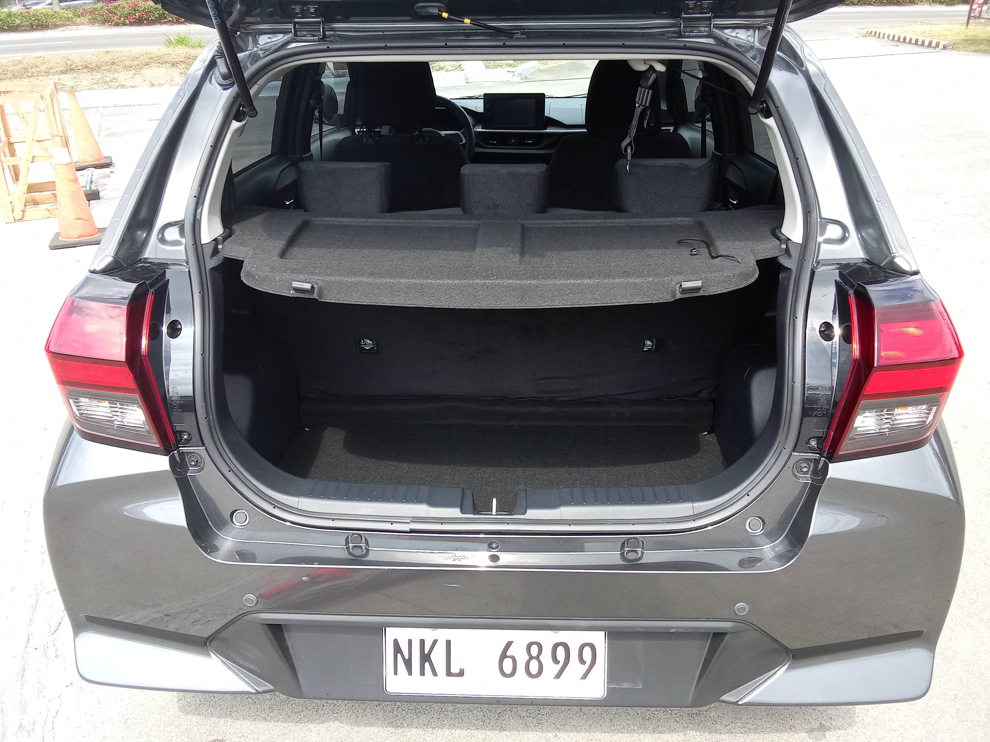 2025 Toyota Wigo 2025 Toyota Wigo