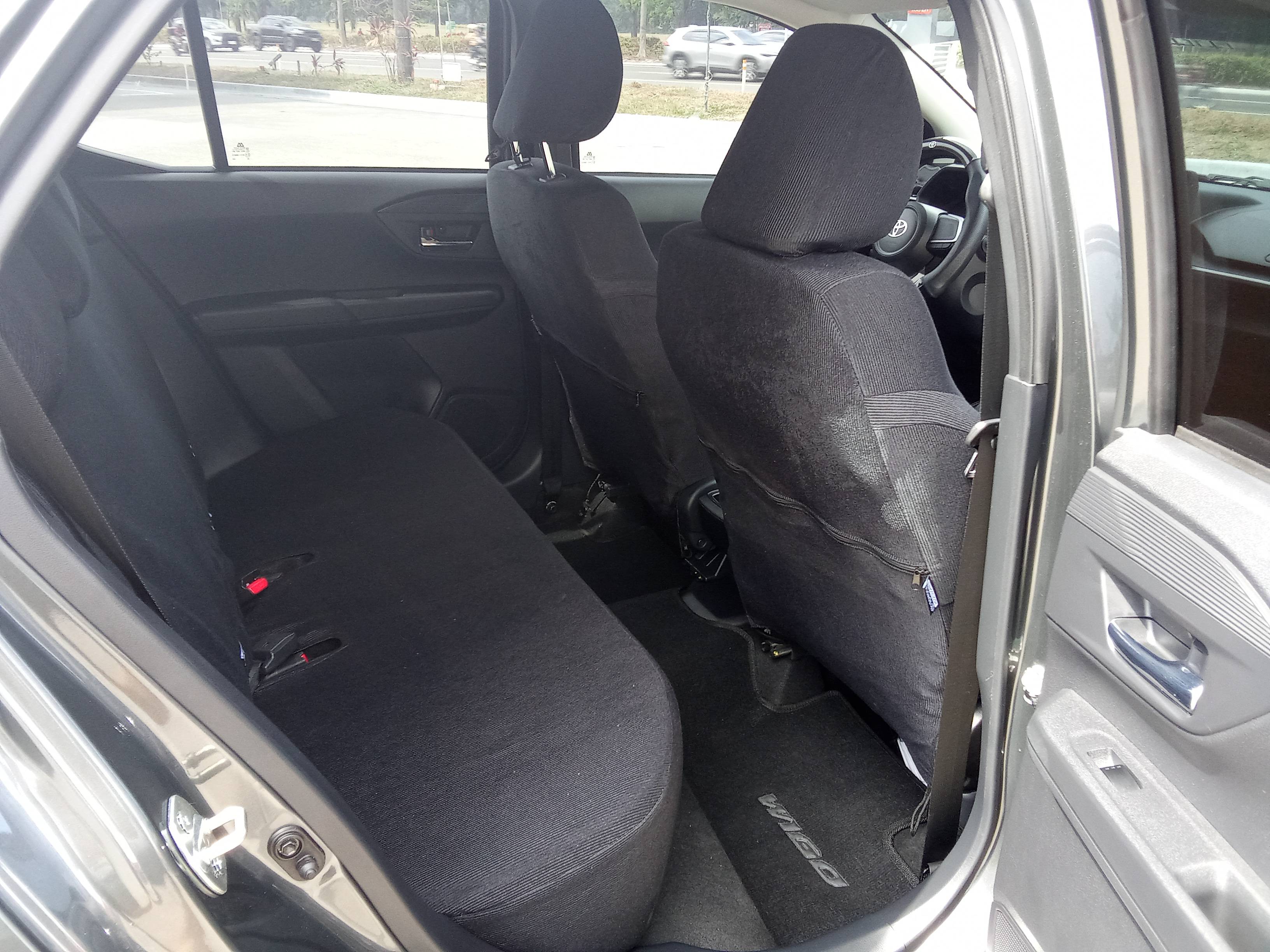 2025 Toyota Wigo 2025 Toyota Wigo