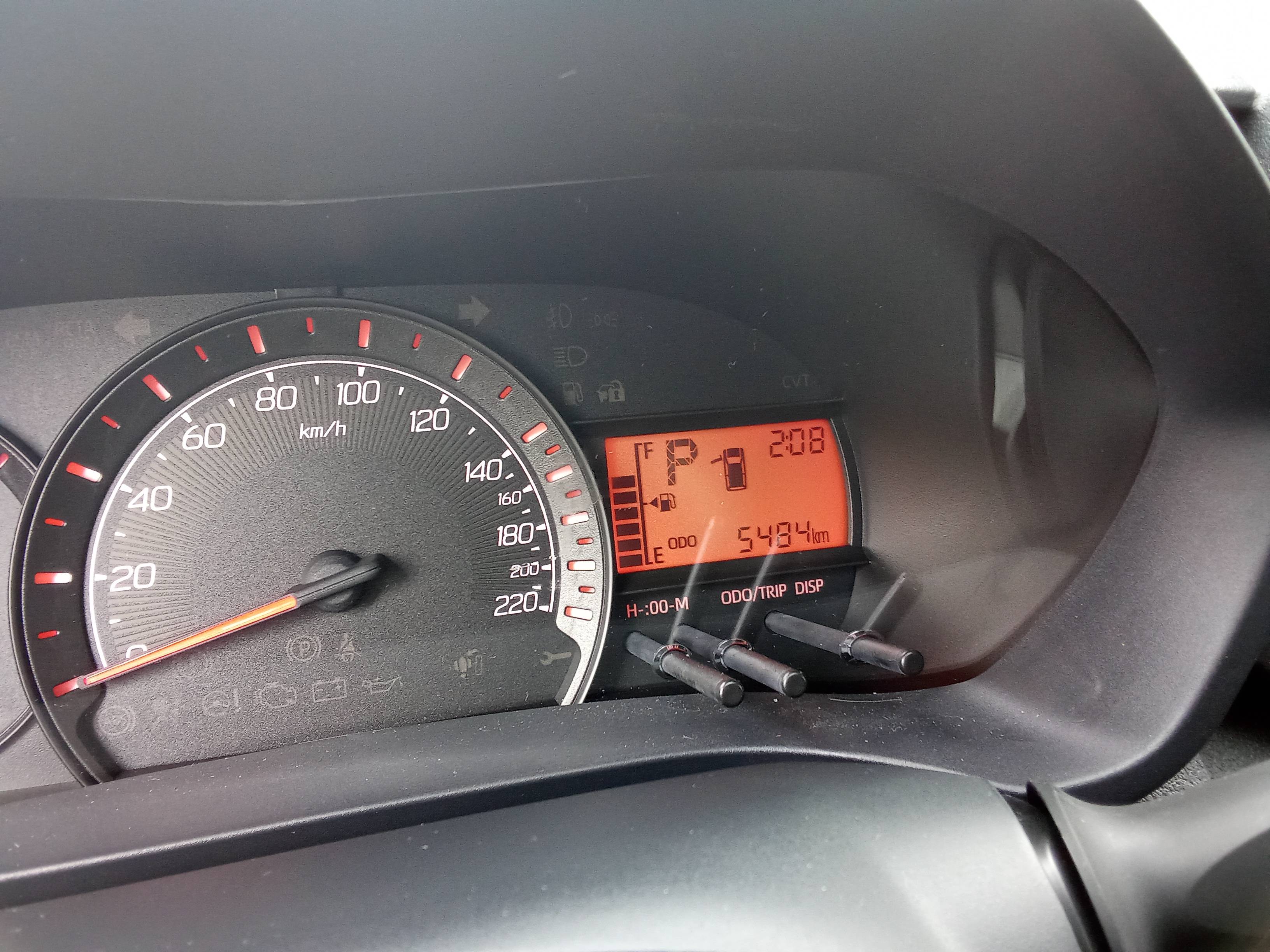 2025 Toyota Wigo 2025 Toyota Wigo