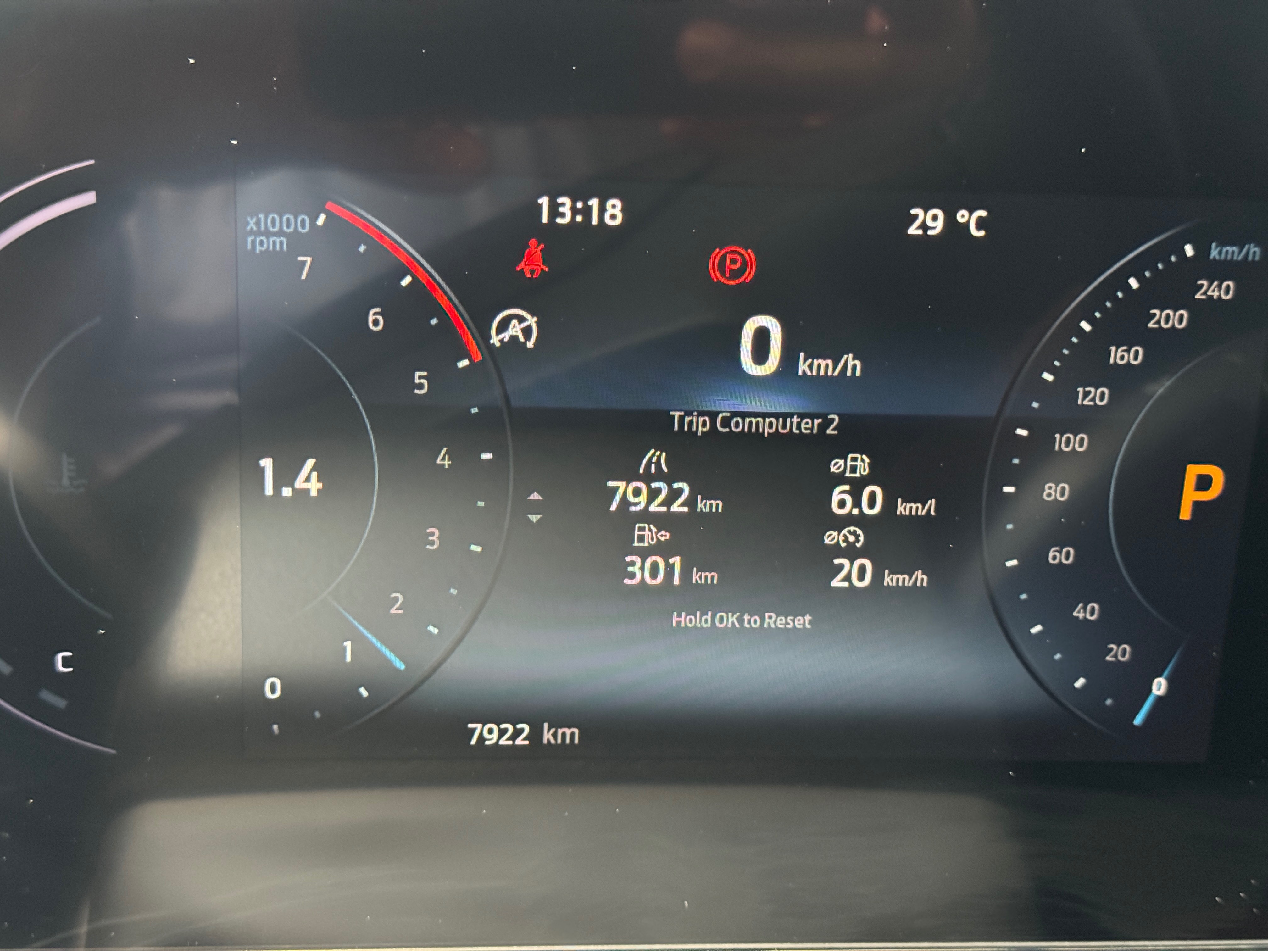 2023 Ford Territory 2023 Ford Territory