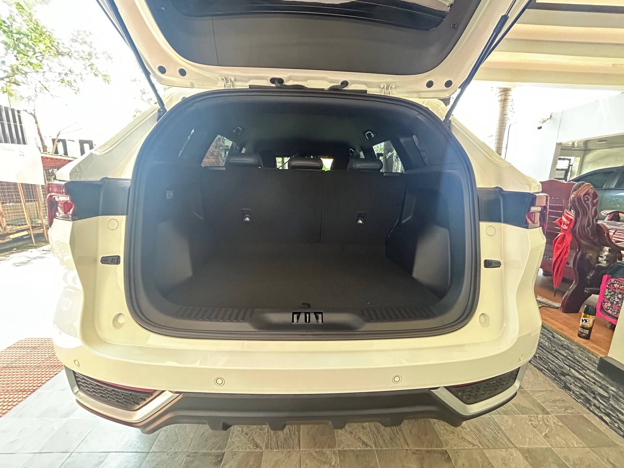 2024 Ford Territory 2024 Ford Territory