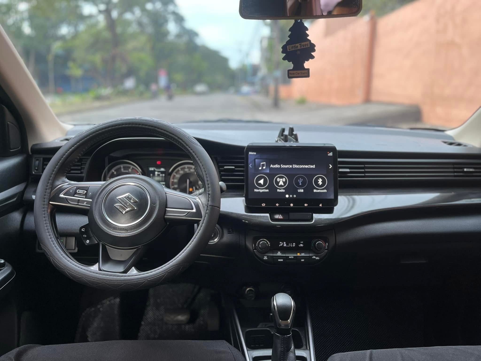 2020 Suzuki XL7 2020 Suzuki XL7