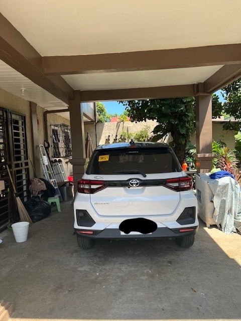 2023 Toyota Raize 2023 Toyota Raize