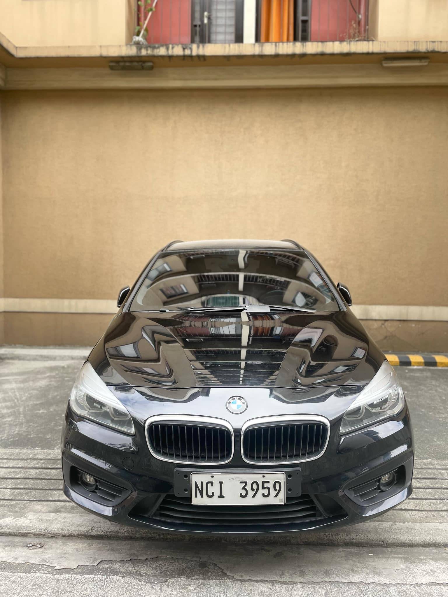 Used 2016 BMW 2 Series Coupe Used 2016 BMW 2 Series Coupe
