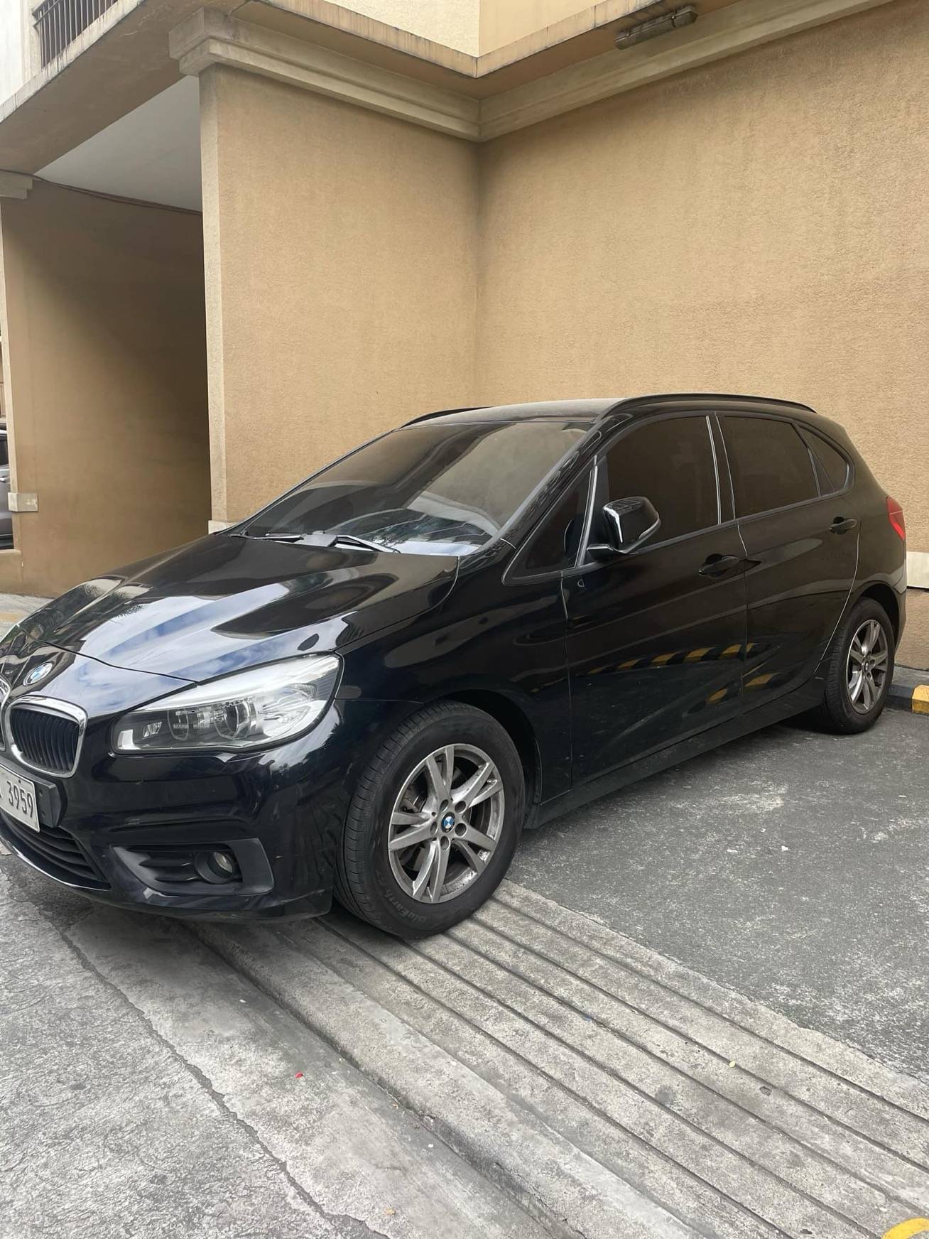 2016 BMW 2 Series Coupe 2016 BMW 2 Series Coupe