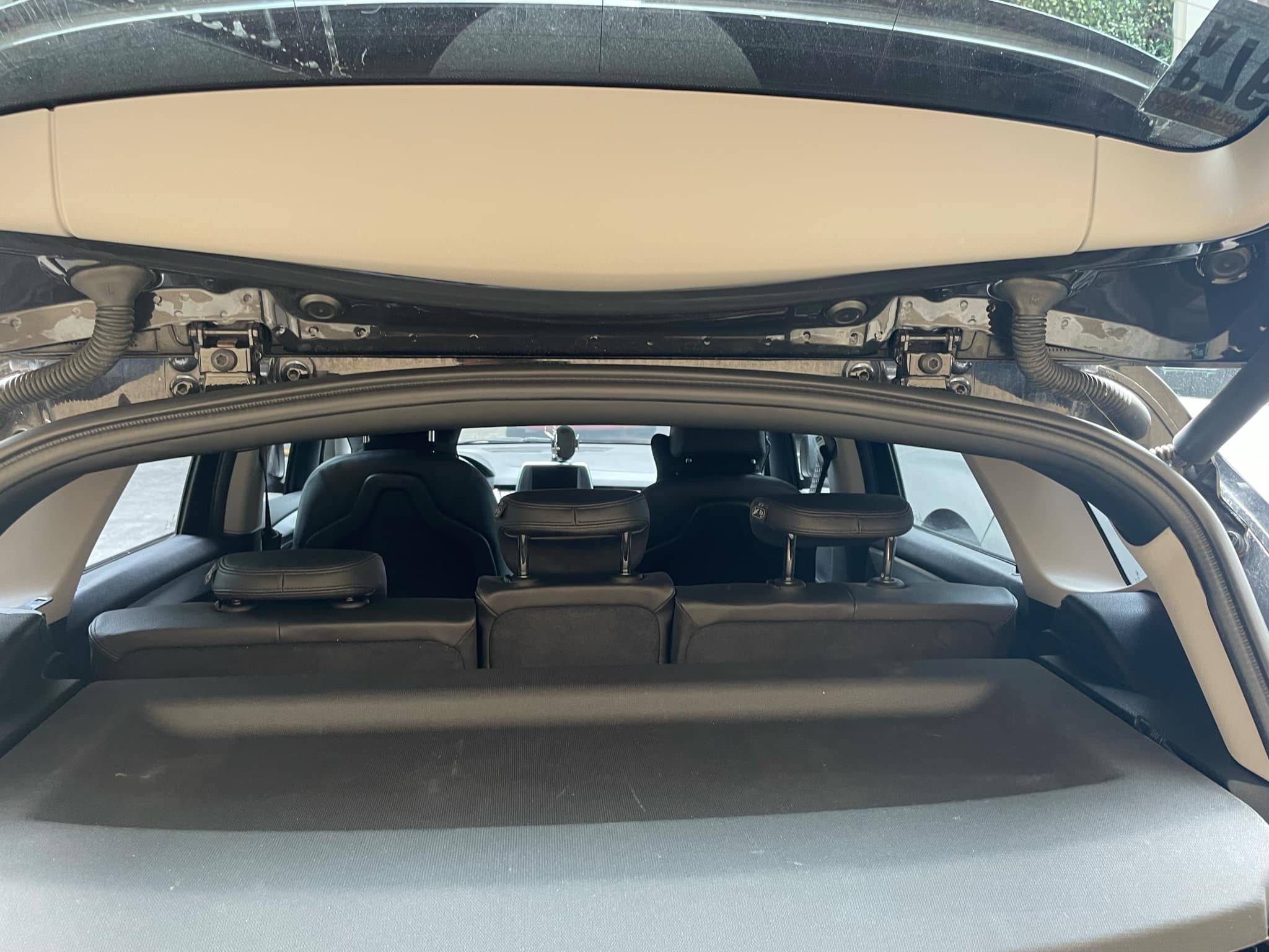 2016 BMW 2 Series Coupe 2016 BMW 2 Series Coupe