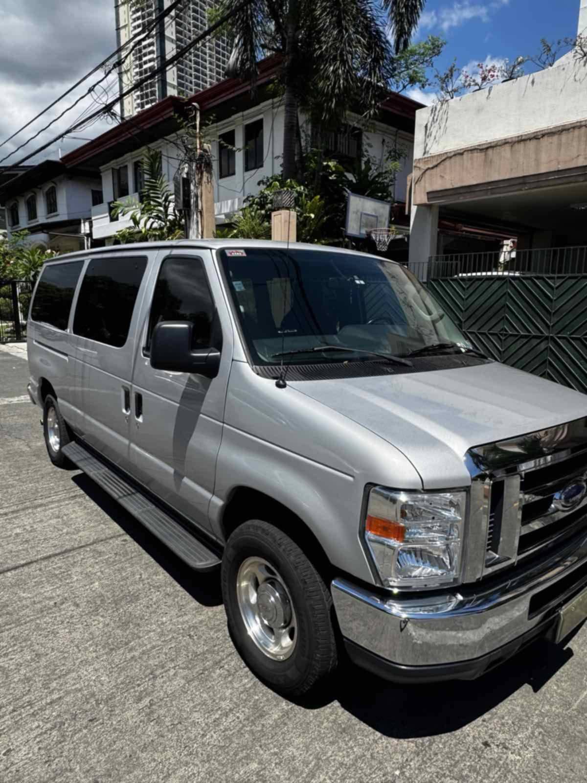 Used 2013 Ford E-150 Used 2013 Ford E-150