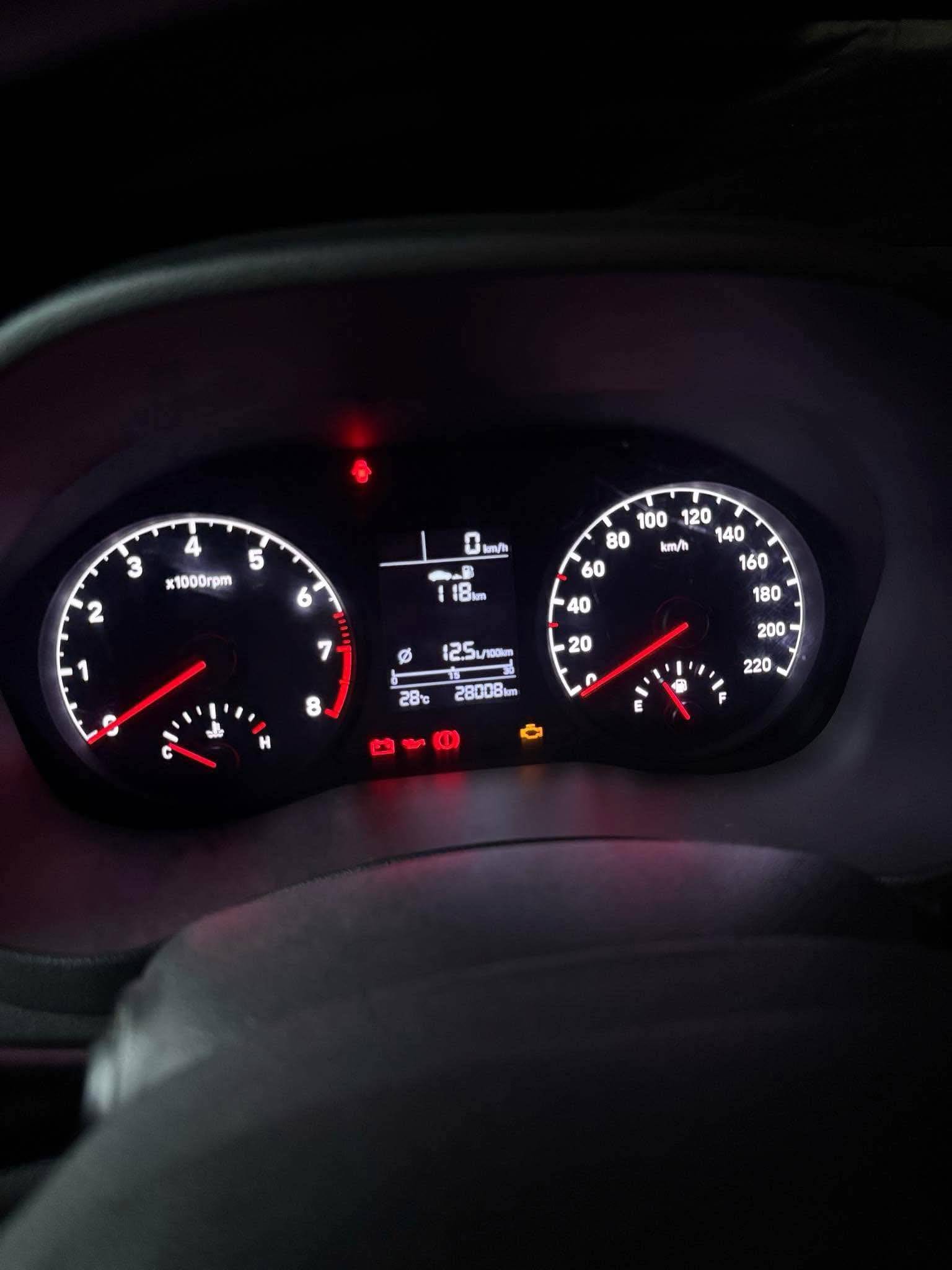 2020 Hyundai Accent 2020 Hyundai Accent