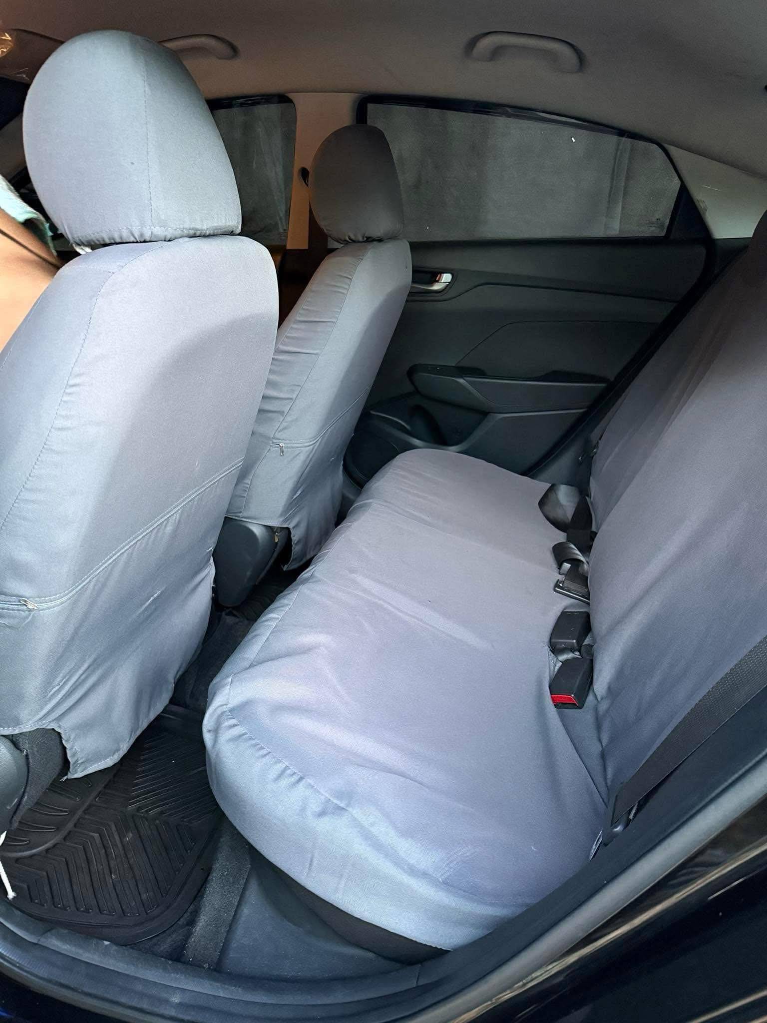 2020 Hyundai Accent 2020 Hyundai Accent