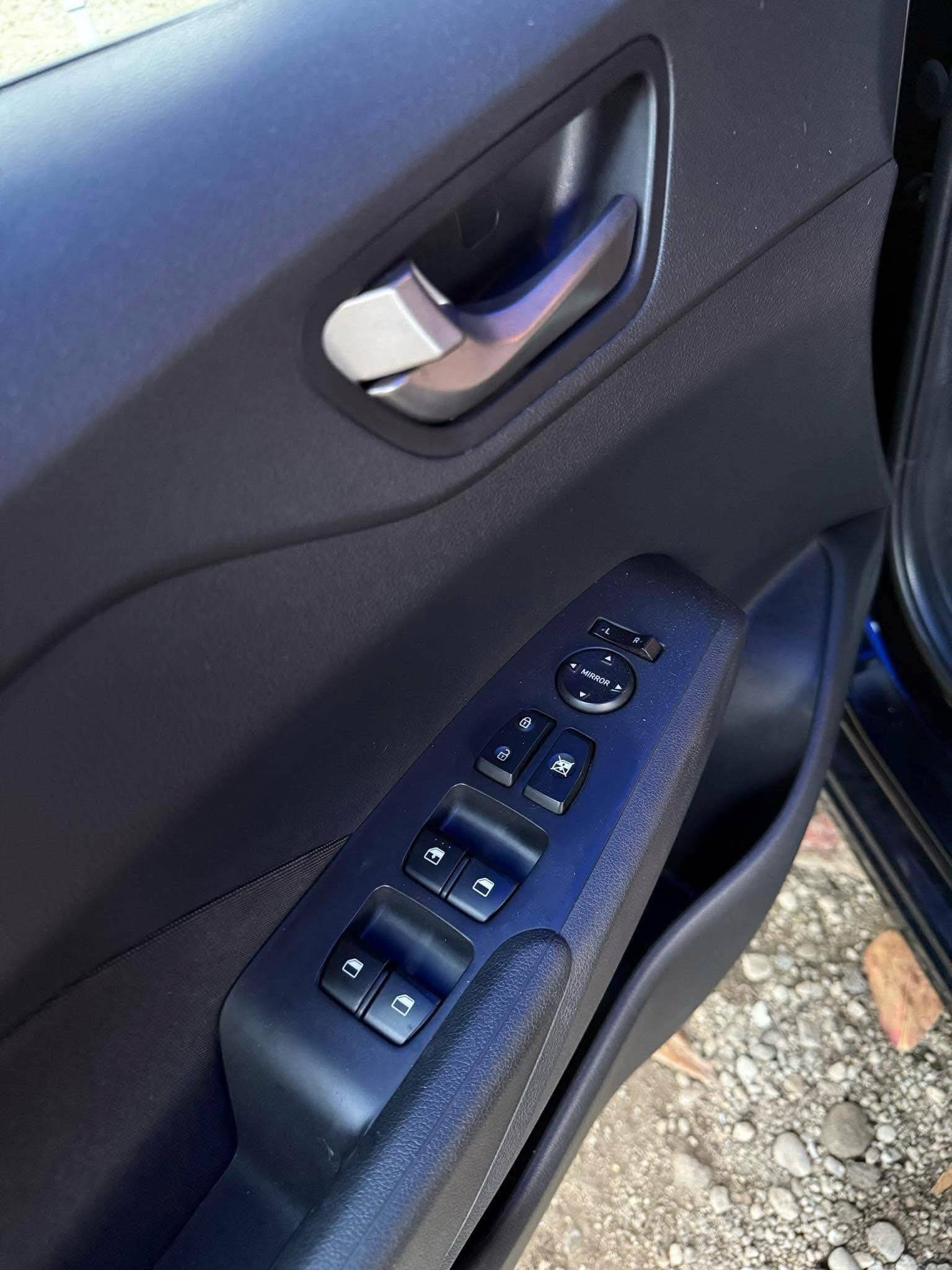 2020 Hyundai Accent 2020 Hyundai Accent