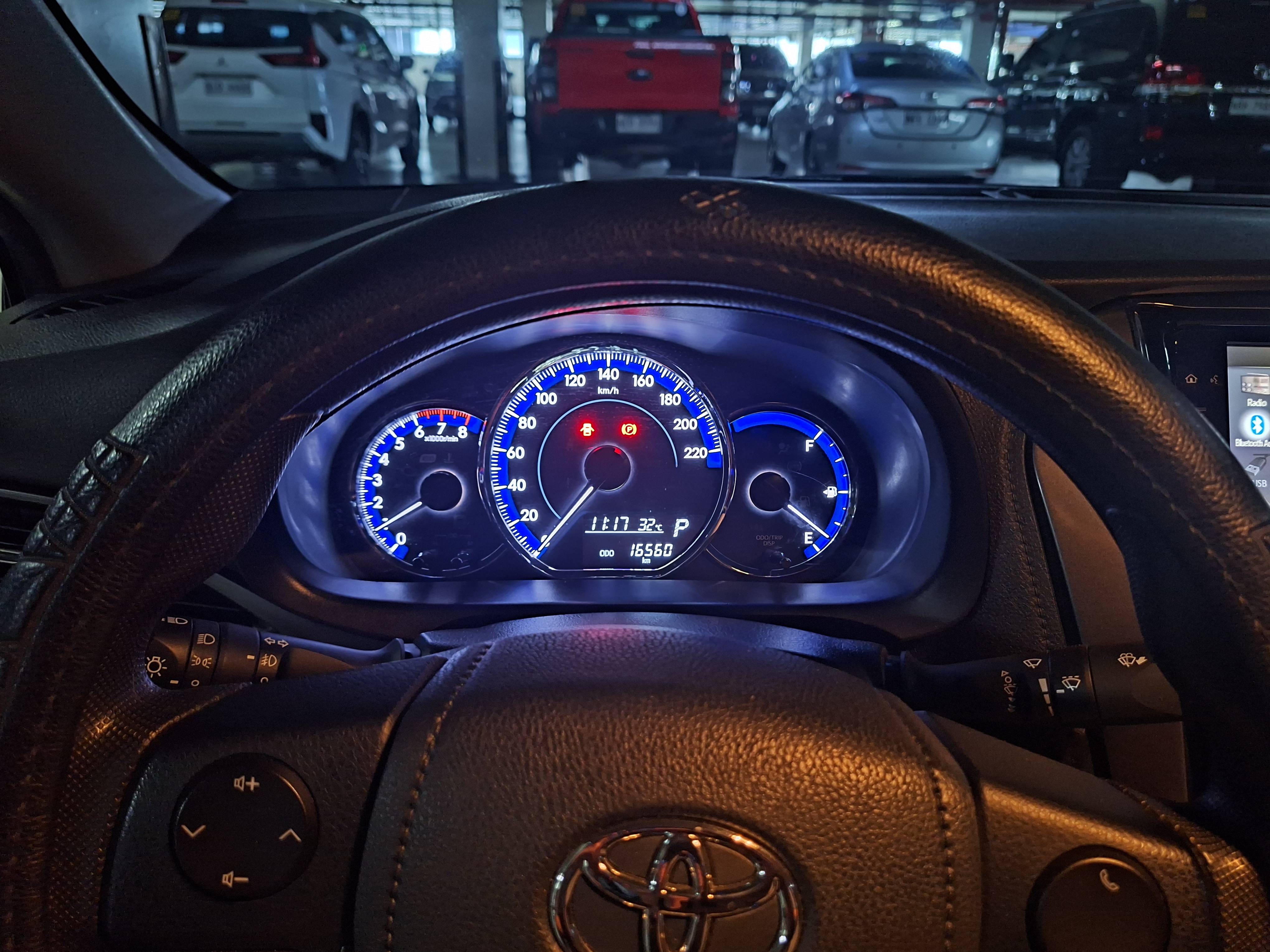 2022 Toyota Vios 2022 Toyota Vios